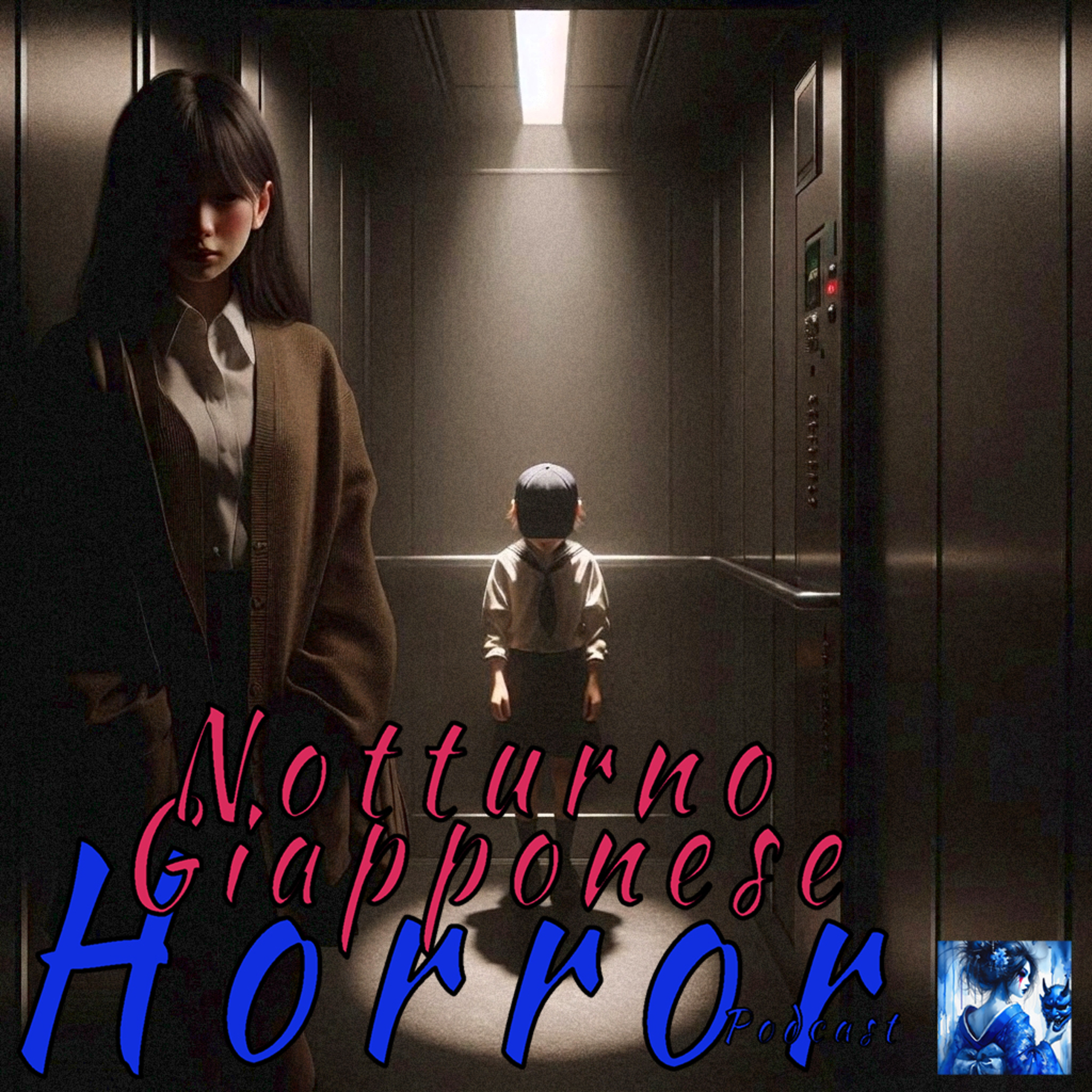 Ep.74 Ha messo alla prova quella leggenda urbana… episode artwork