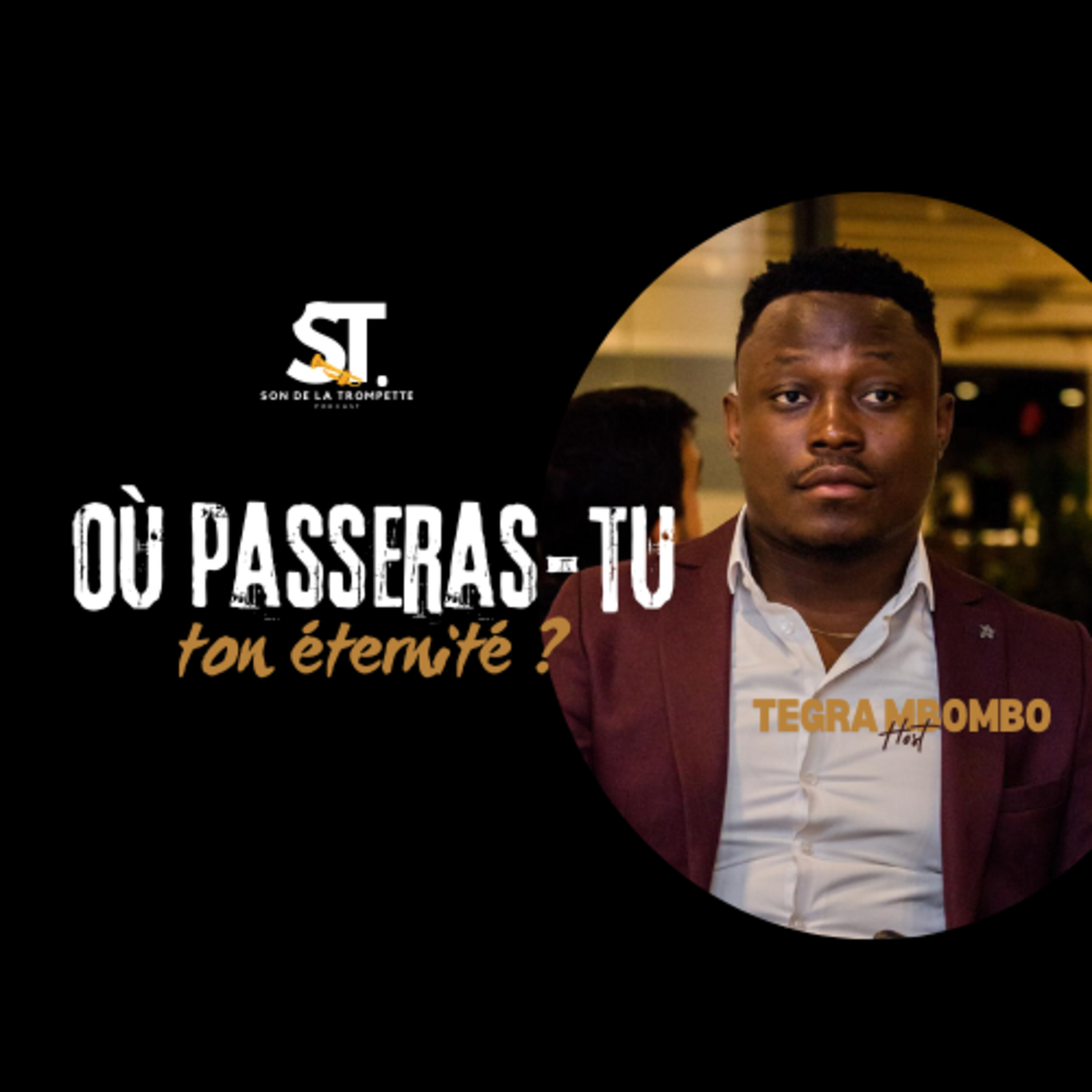 Où passeras-tu ton éternité ? episode artwork