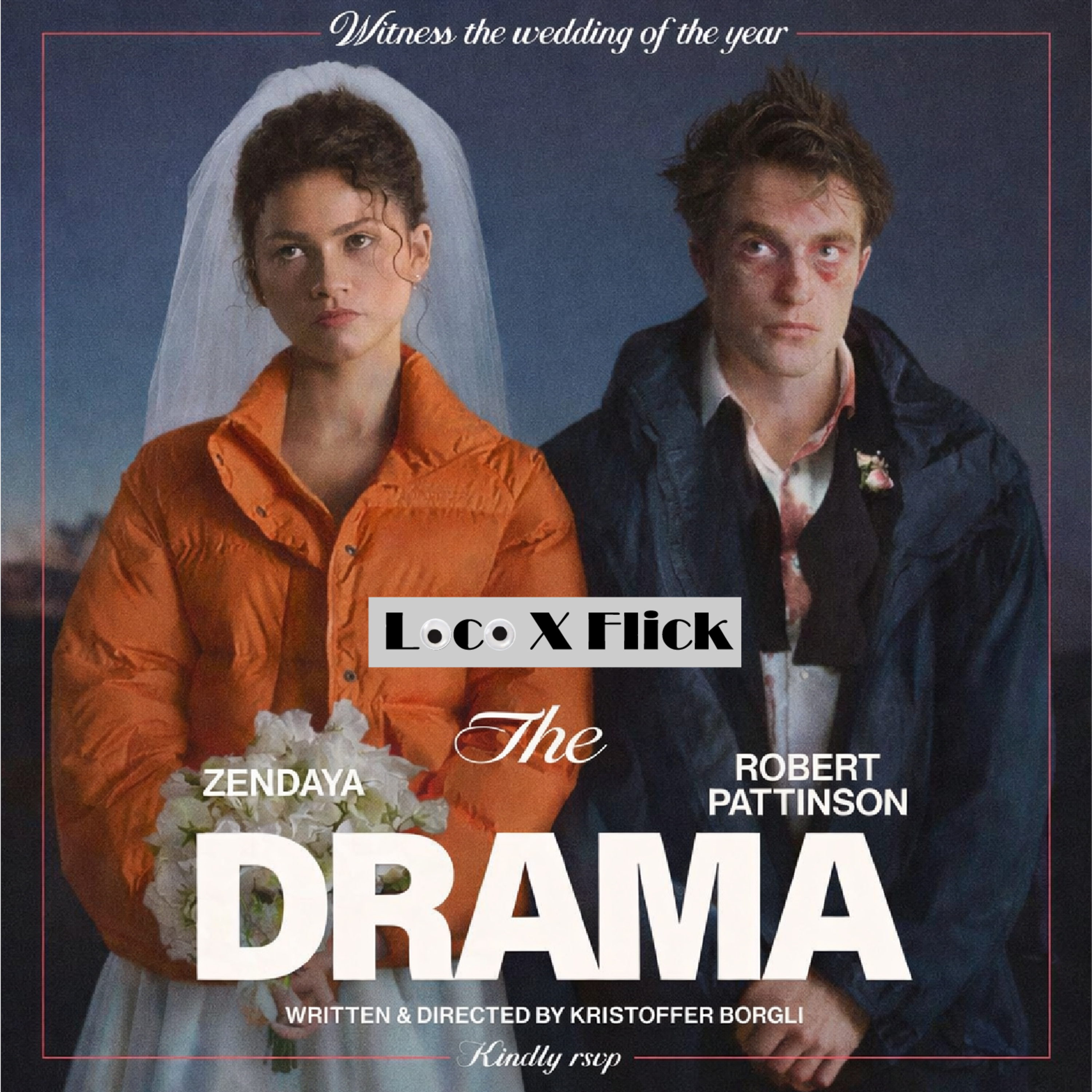 EP43: 爱情抓马 The Drama - 无关浪漫的诈骗 episode artwork