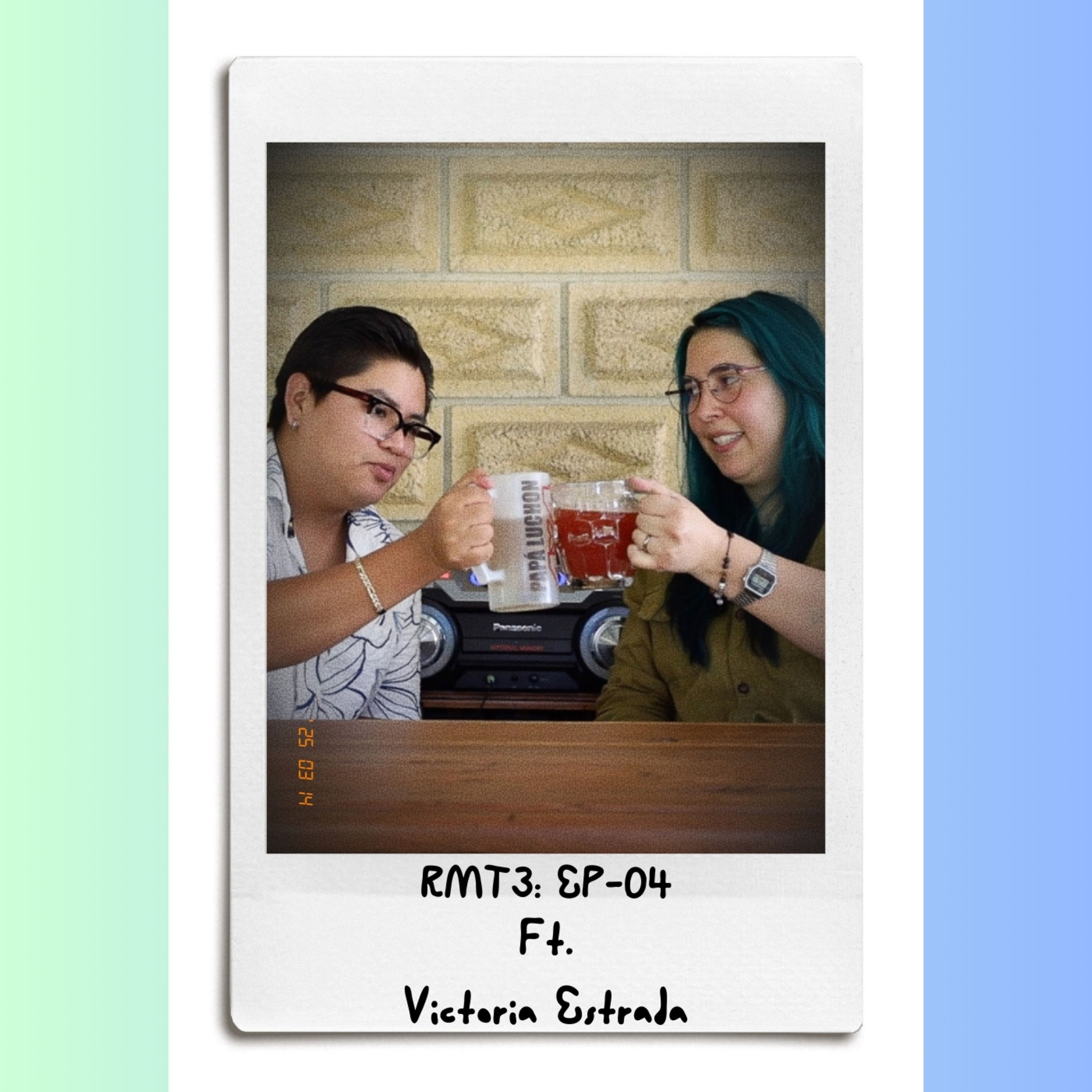 Portada de RadioMov con Angel Vial