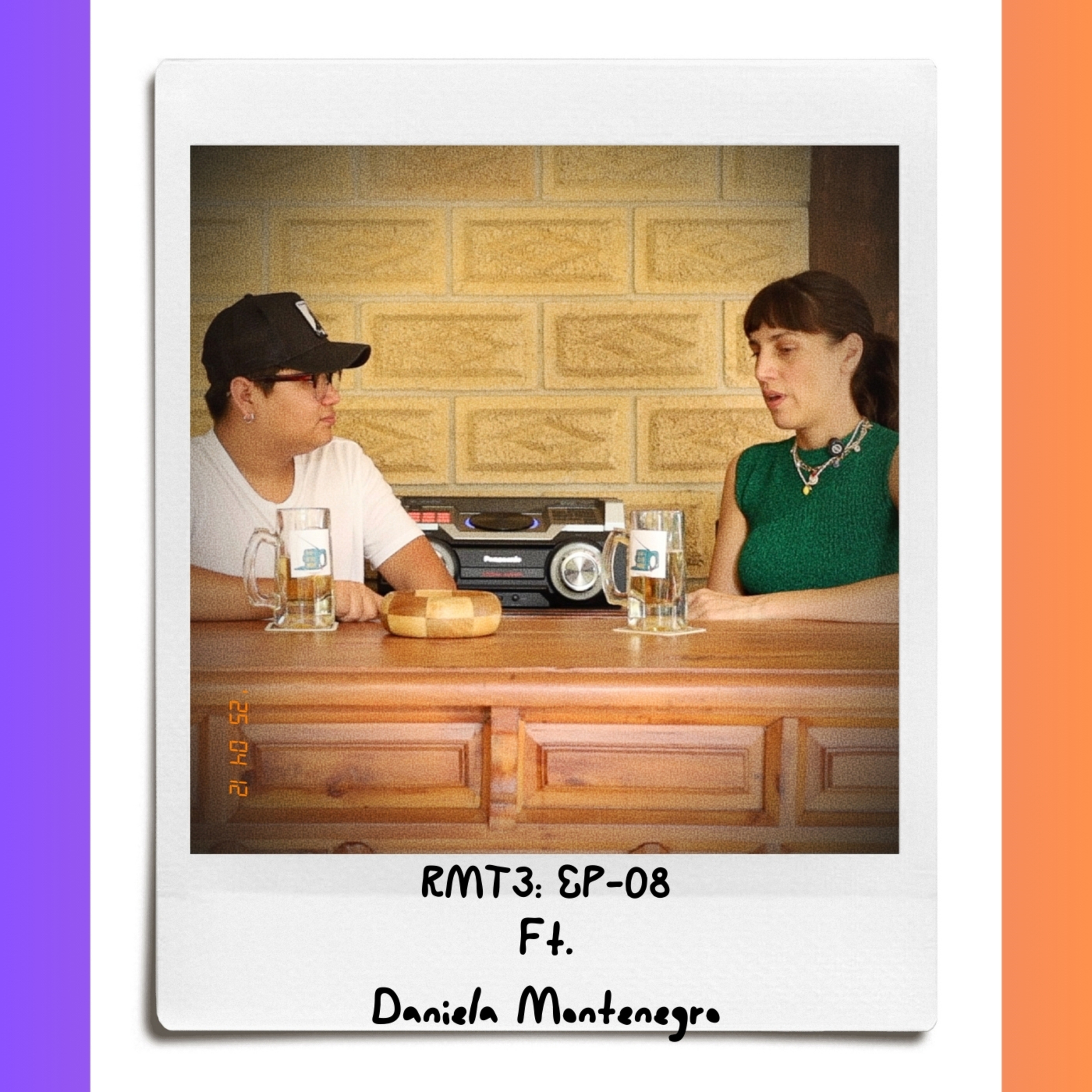Portada de RadioMov con Angel Vial