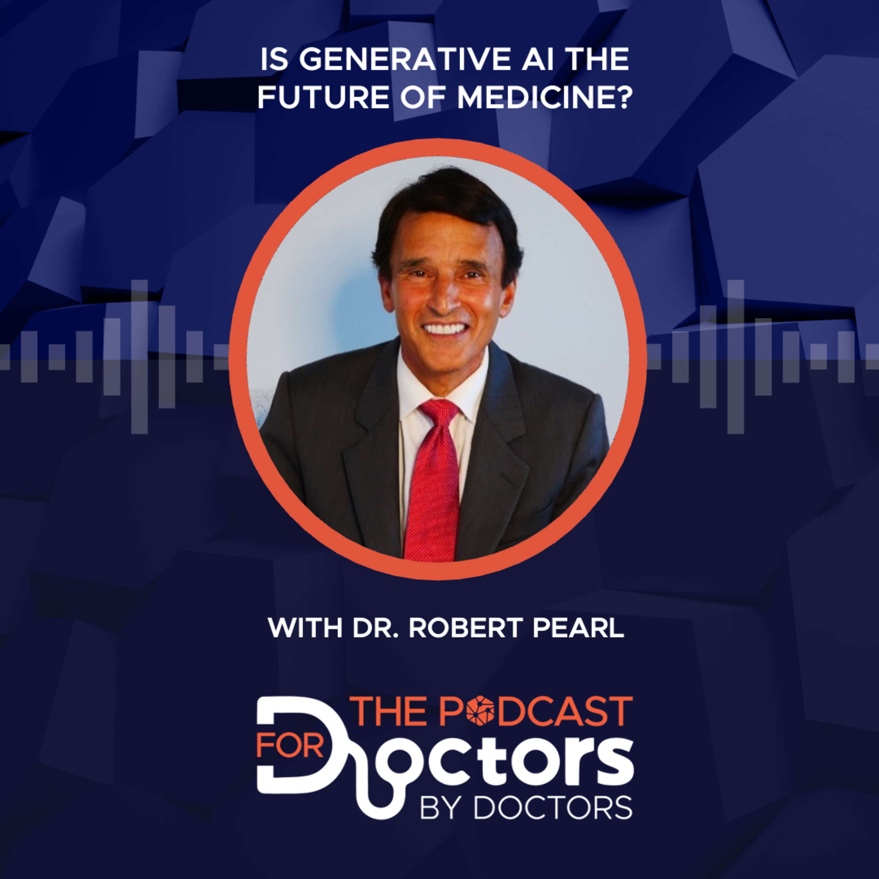 The Podcast For Doctors (By Doctors)