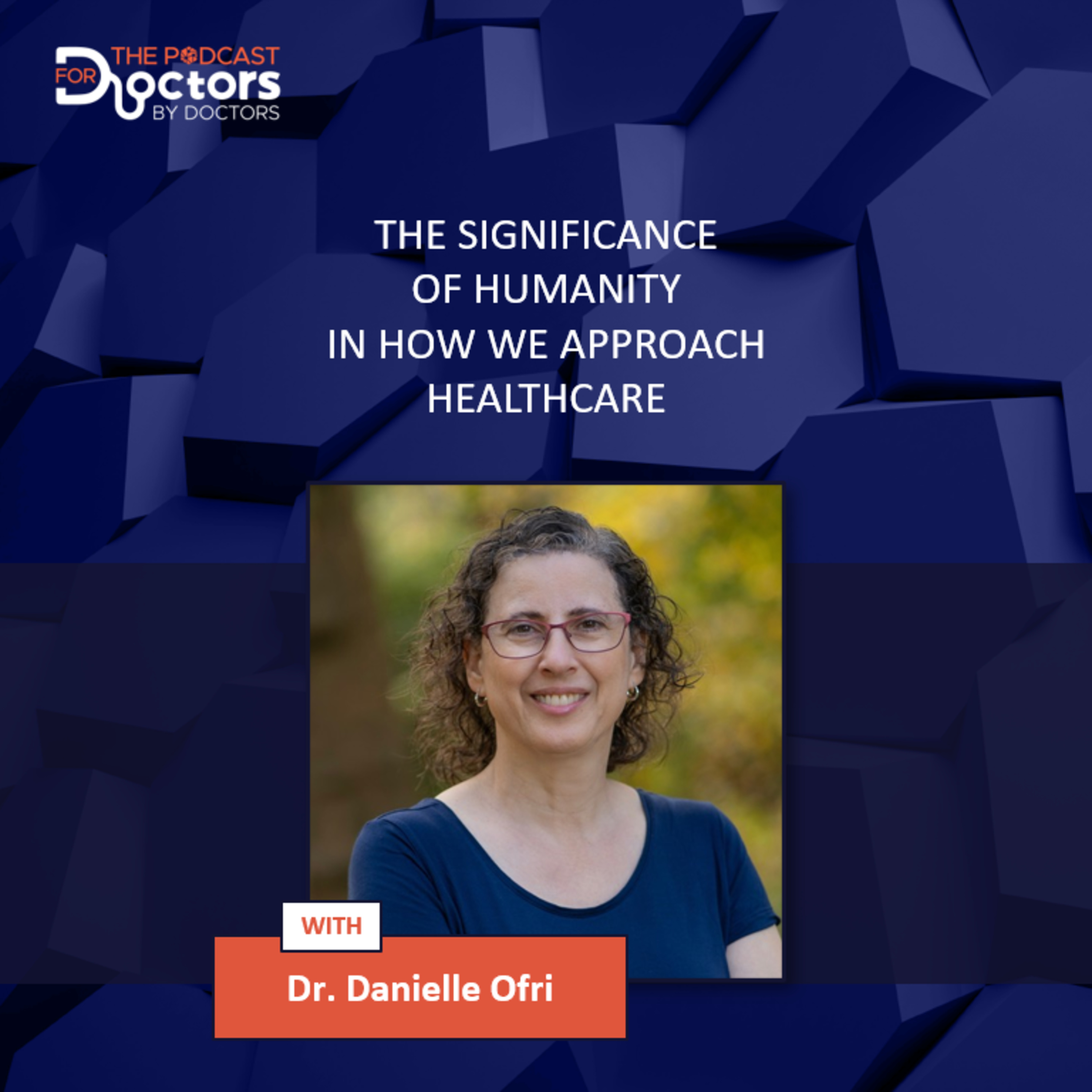 The Podcast For Doctors (By Doctors)