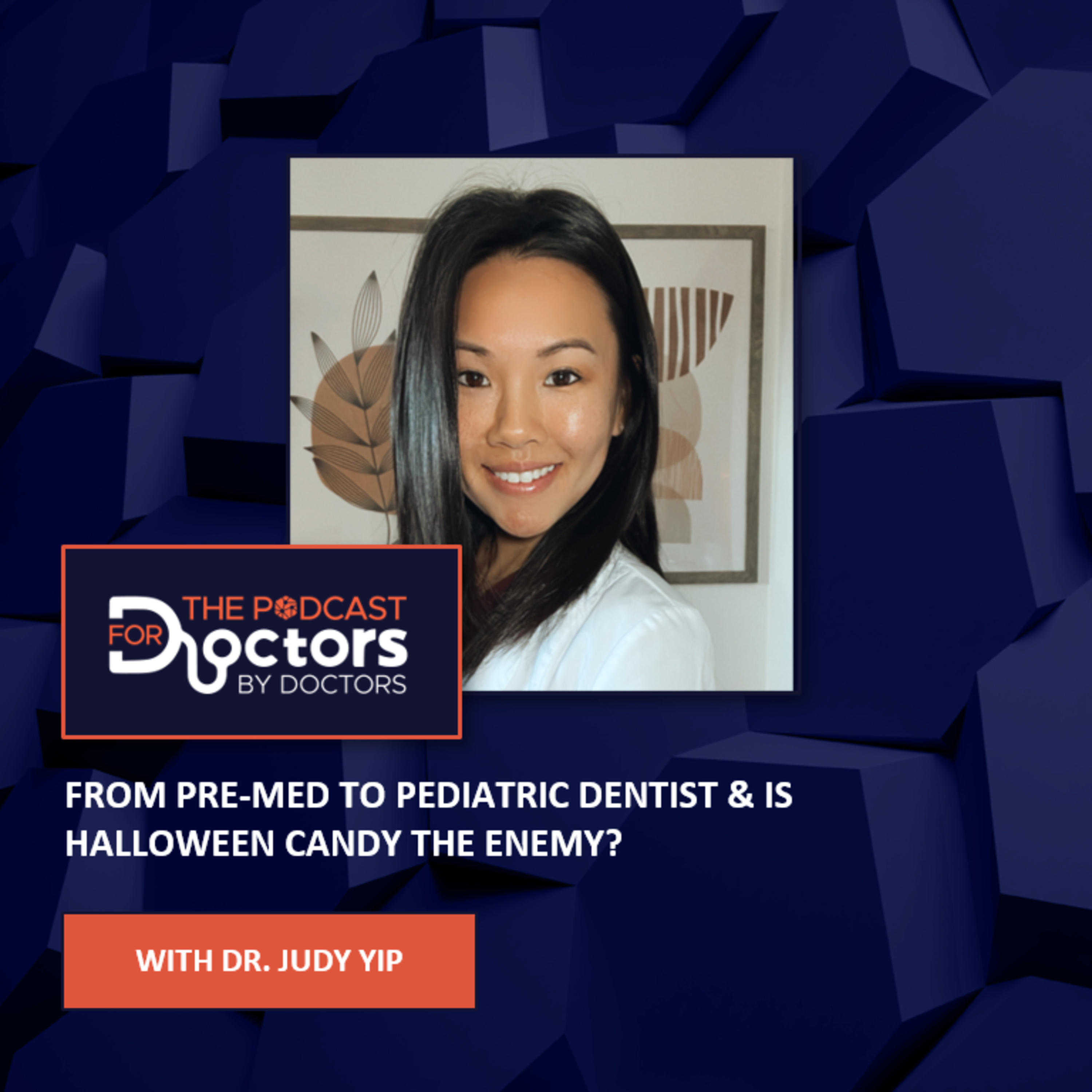 The Podcast For Doctors (By Doctors)