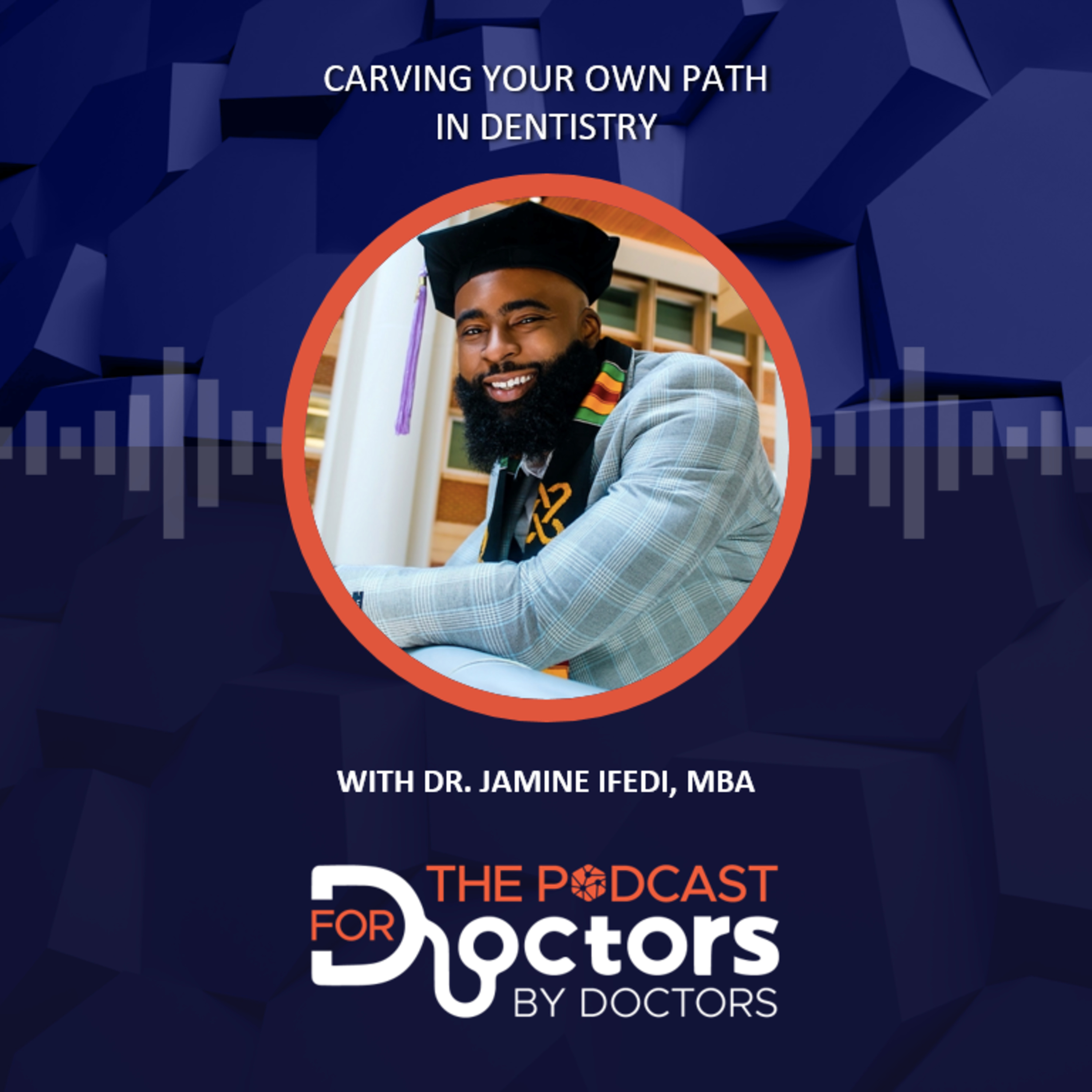The Podcast For Doctors (By Doctors)