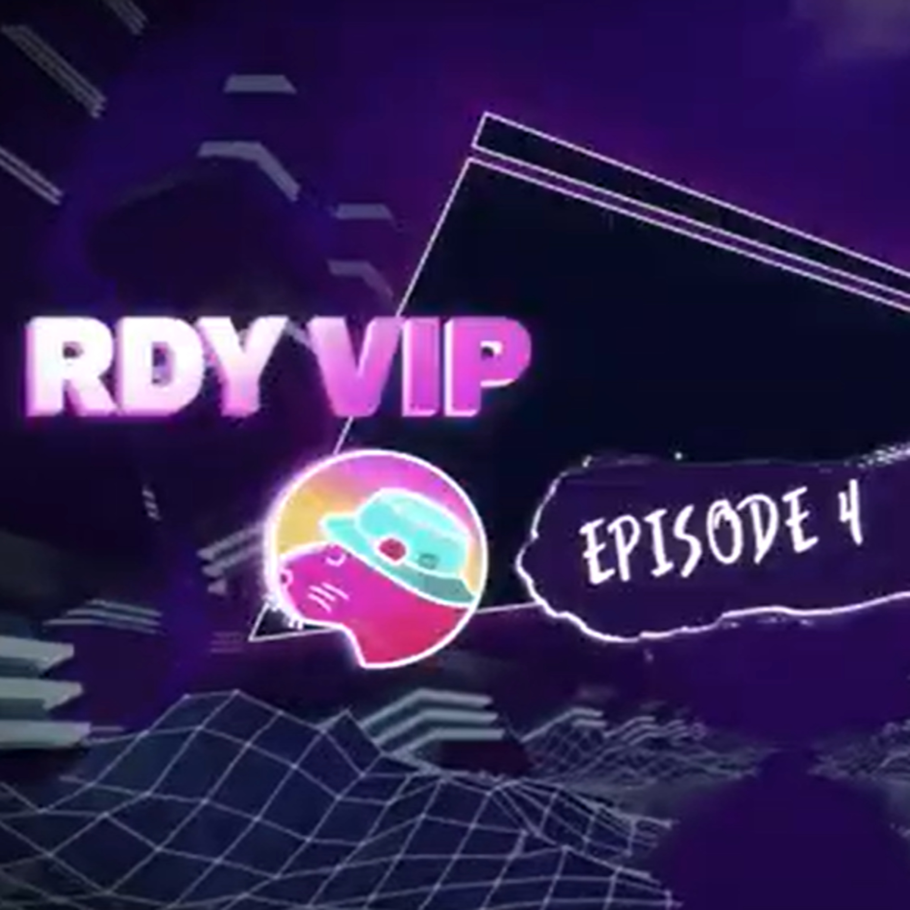 RDY VIP