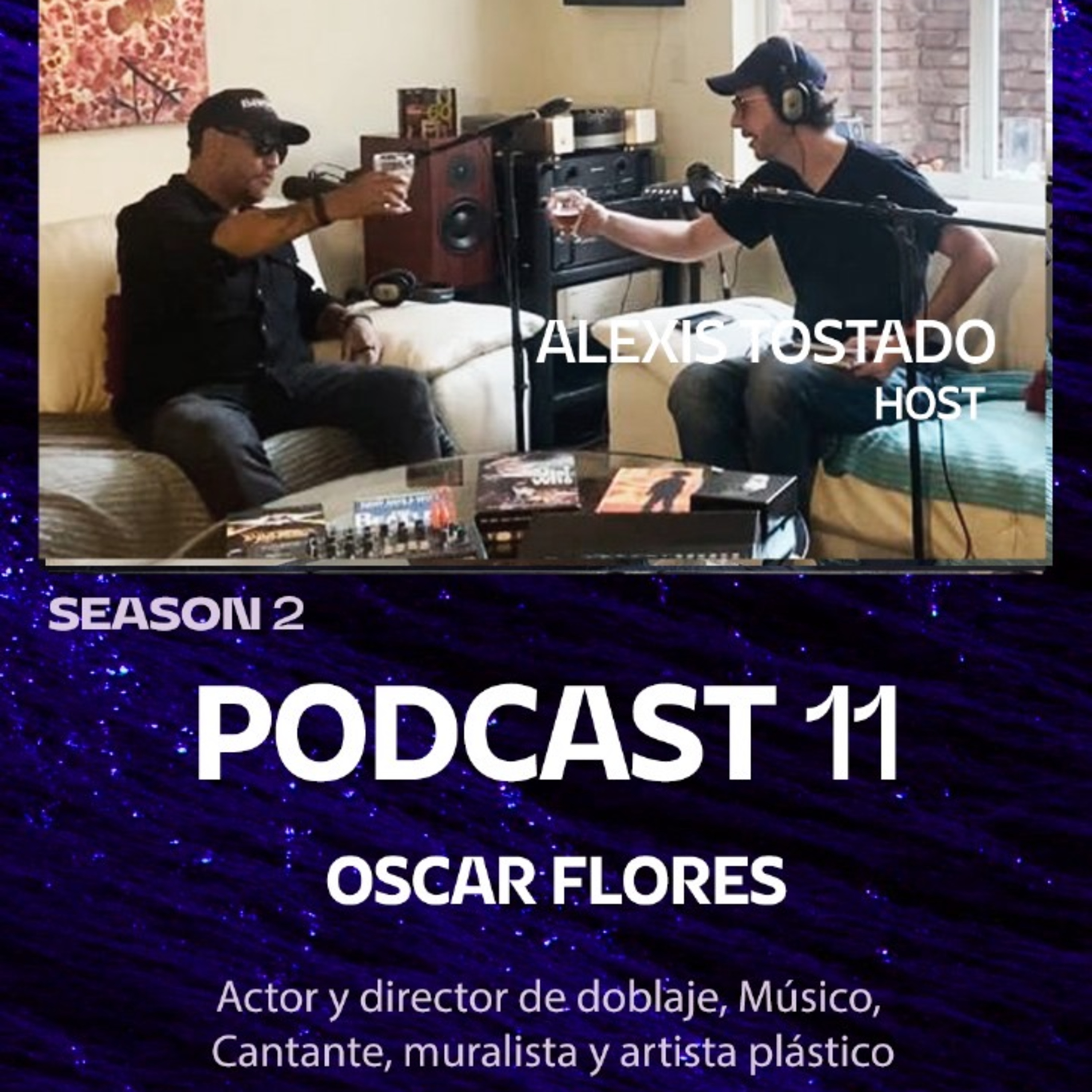 Monkey Talks Podcast México