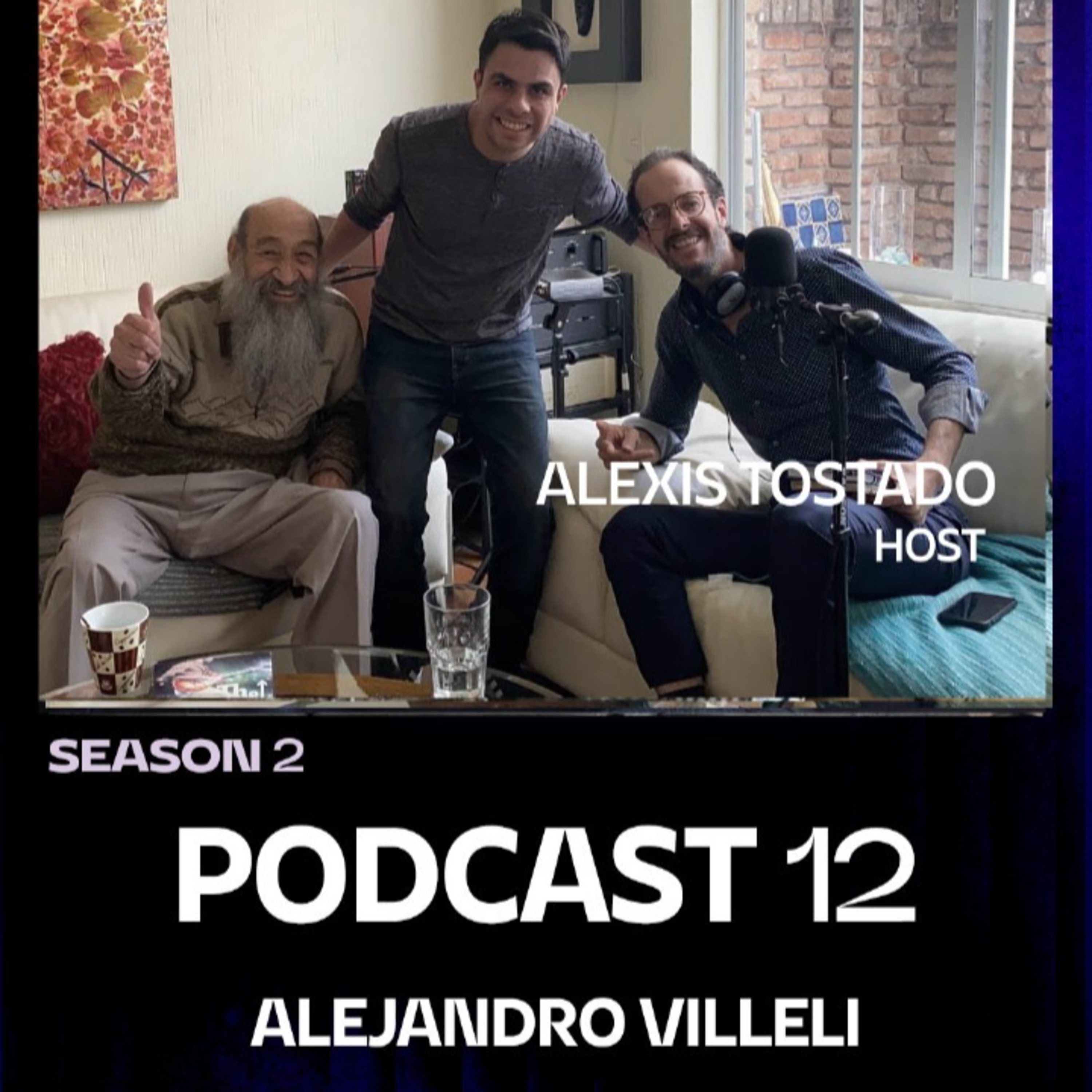 Monkey Talks Podcast México
