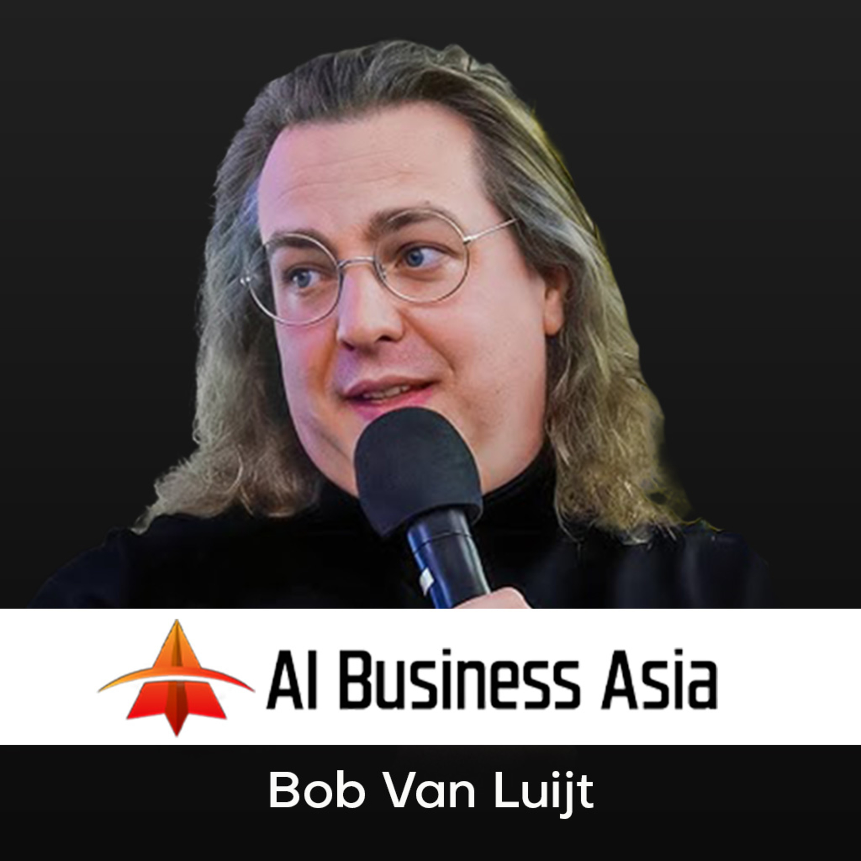 #4 Weaviate Founder : Forbes AI50, Demystify RAG, Building World's Most Popular Vector Database episode artwork