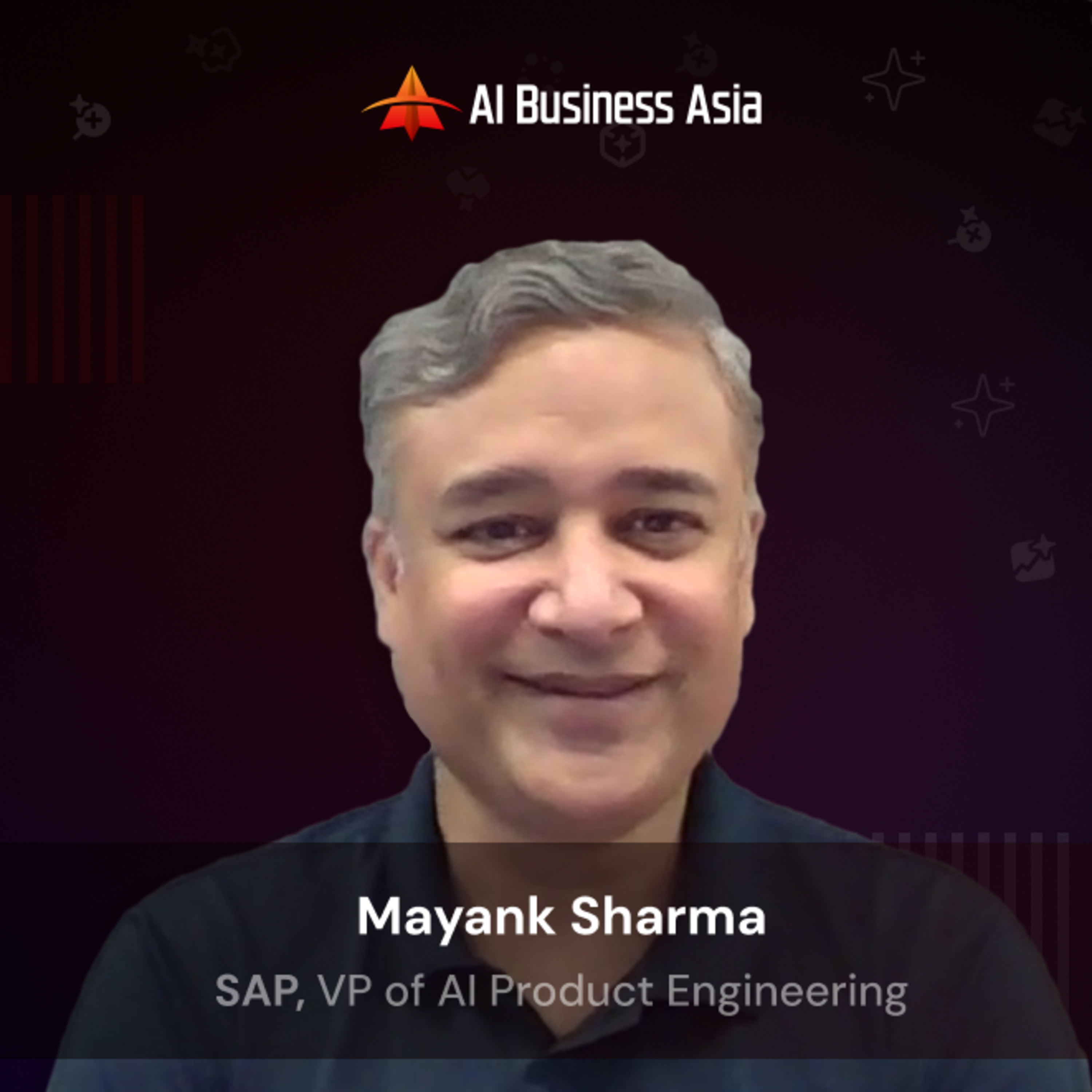 #7 SAP VP of AI Product Engineering: SAP's Bold Moves with LLMs and AI copilot episode artwork
