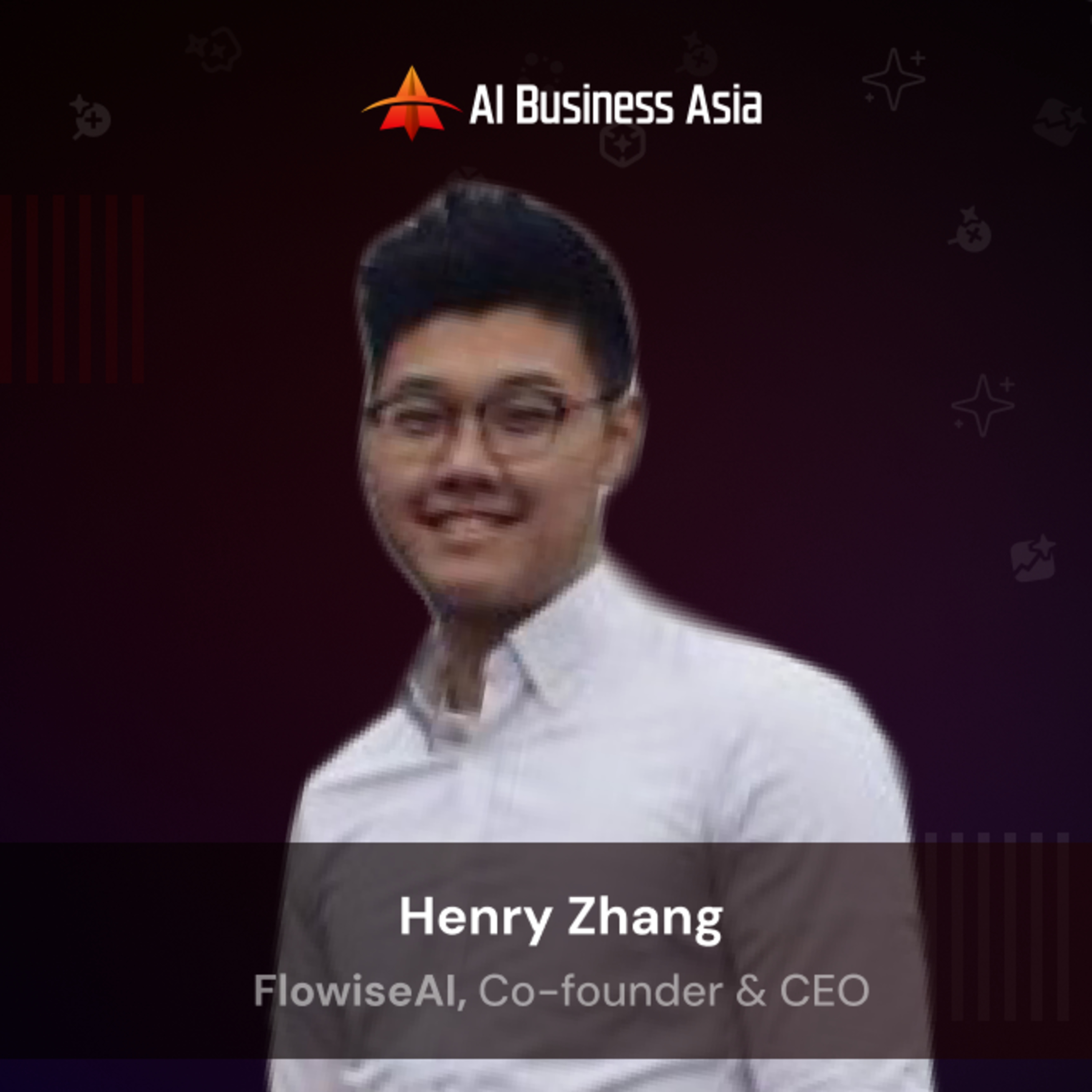 #8 Teaser - FlowiseAI , Co-founder : How I built an Opensource solution that got into YC episode artwork