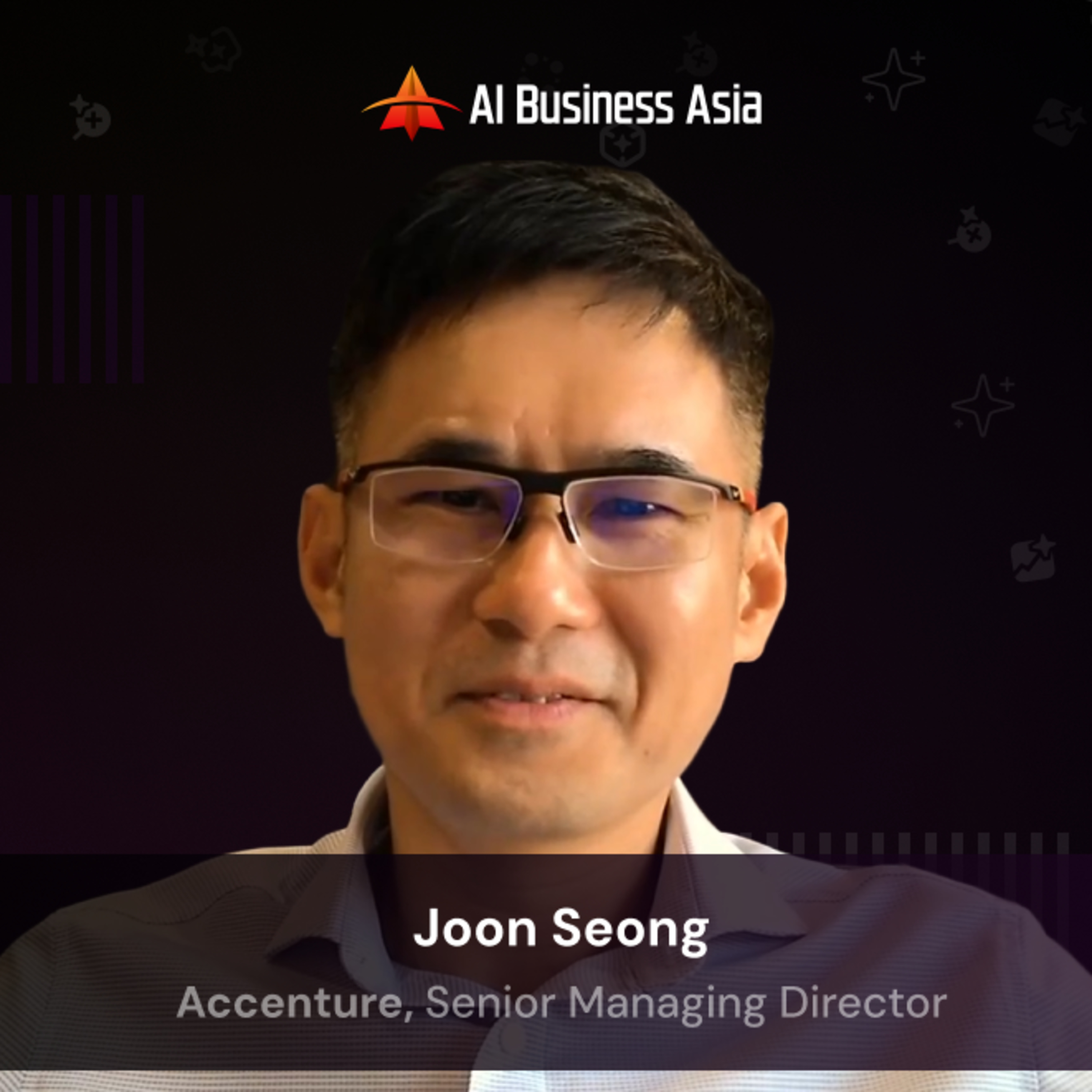 AI Business Asia Podcast - Leo Jiang