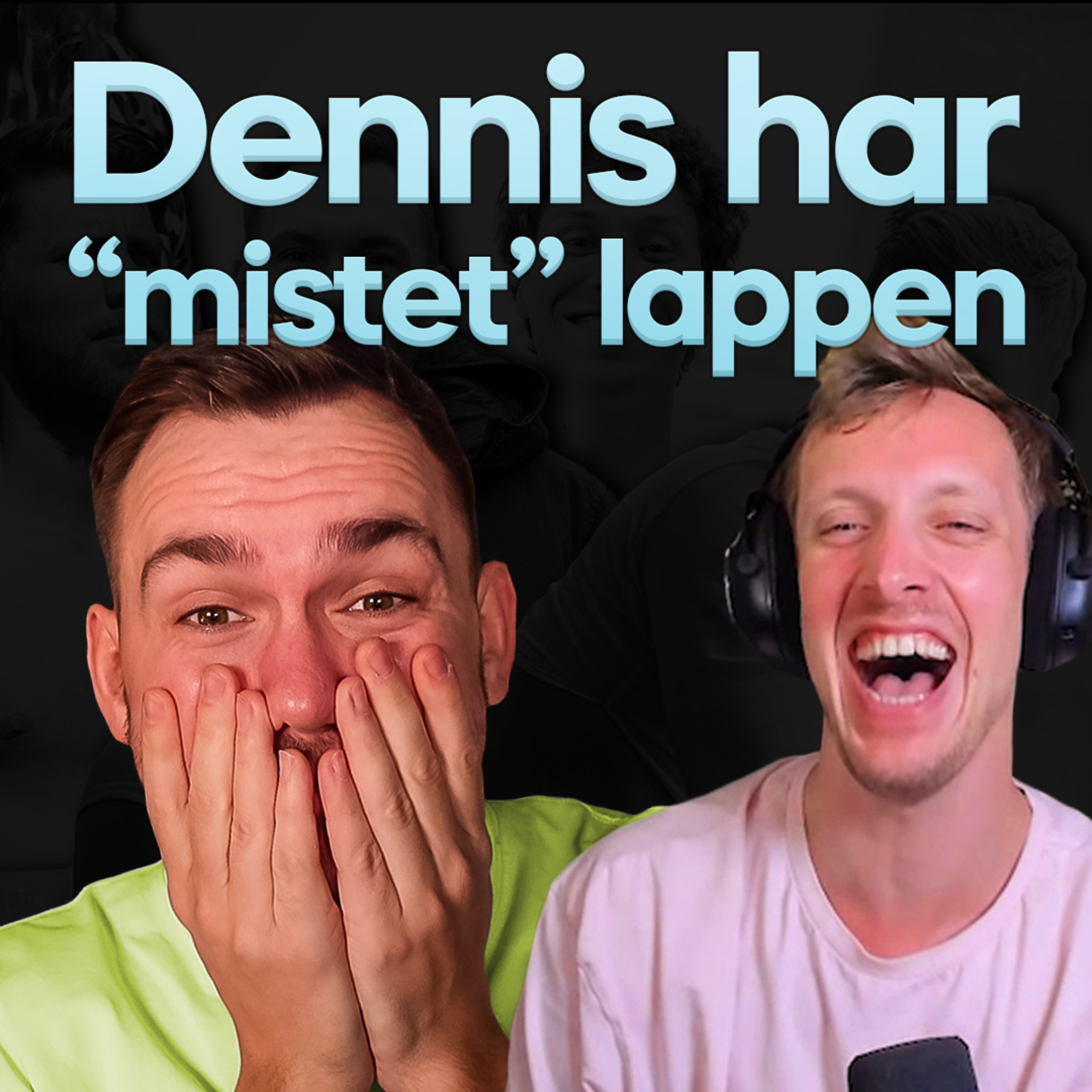 Hjemme Alene