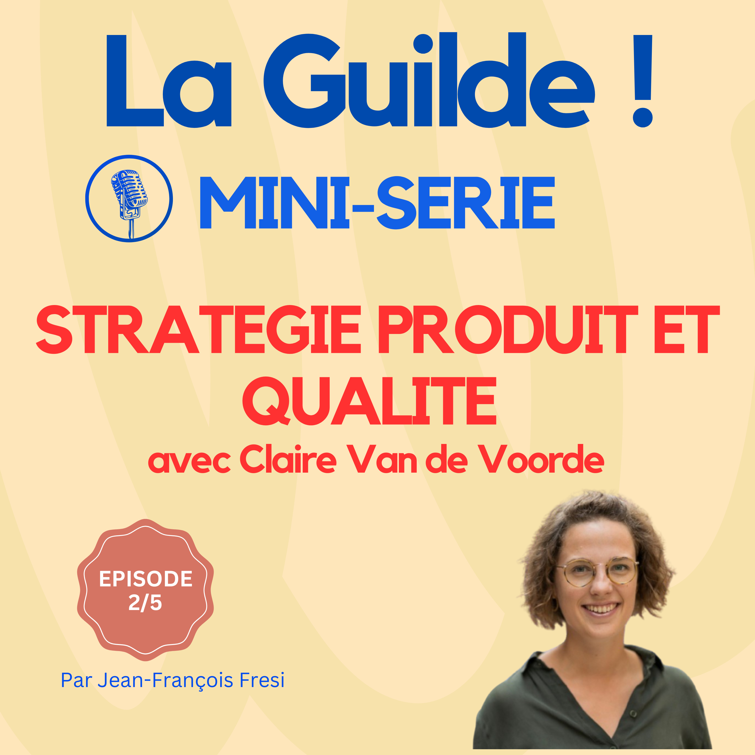 La Guilde ! - Devenez un expert en Quality Engineering