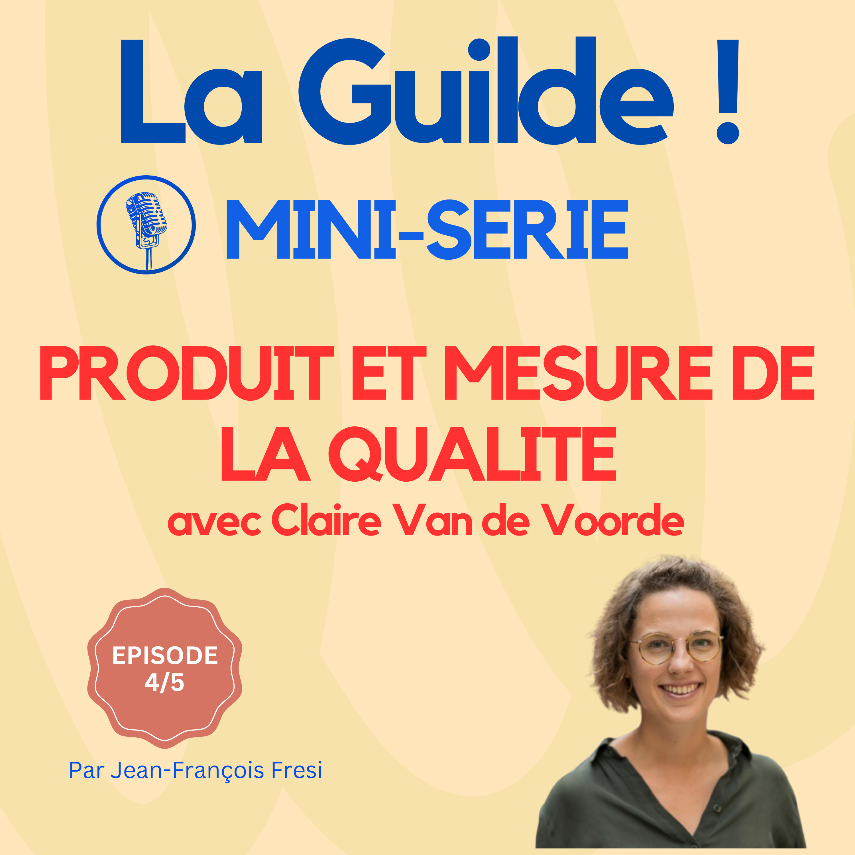 La Guilde ! - Devenez un expert en Quality Engineering