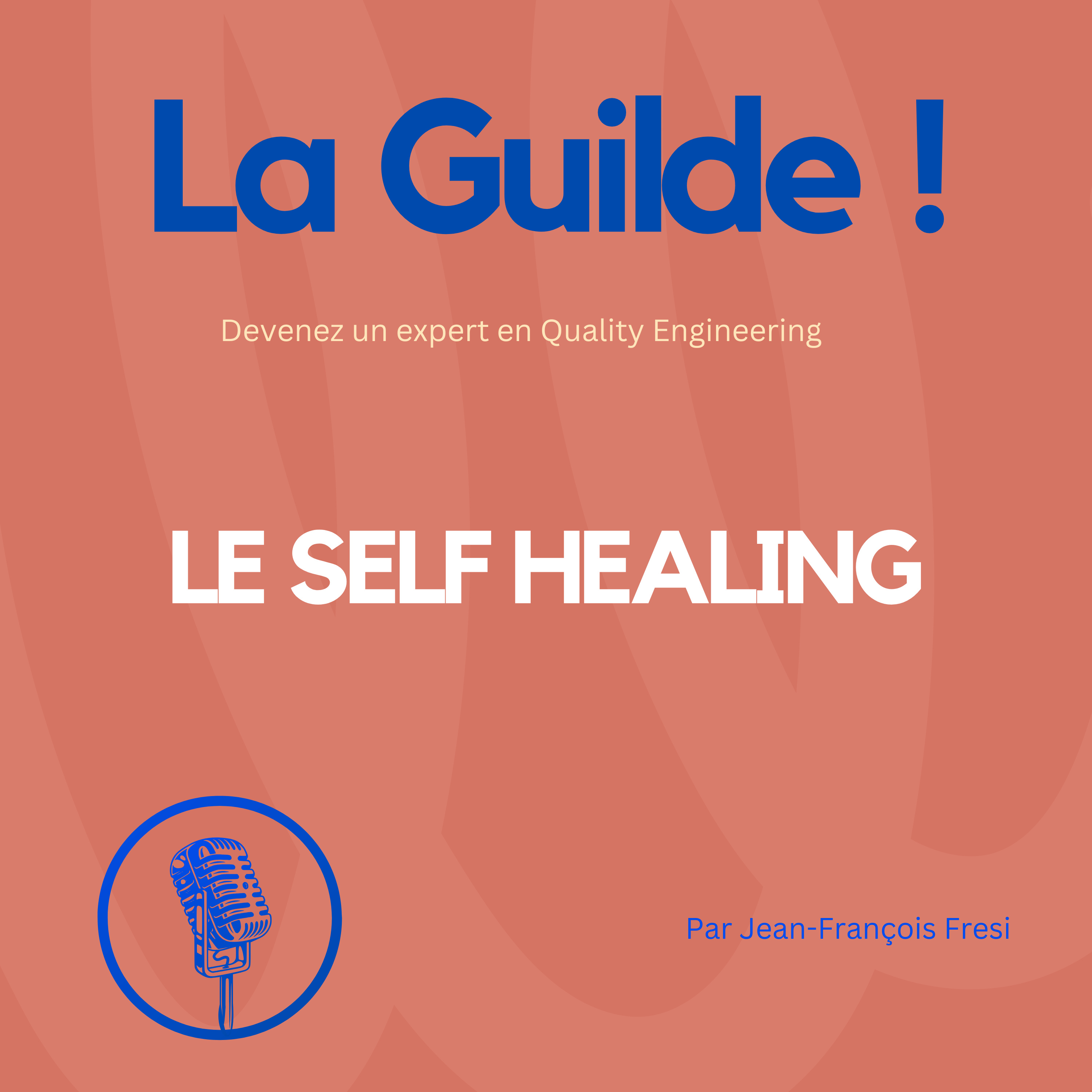 La Guilde ! - Devenez un expert en Quality Engineering