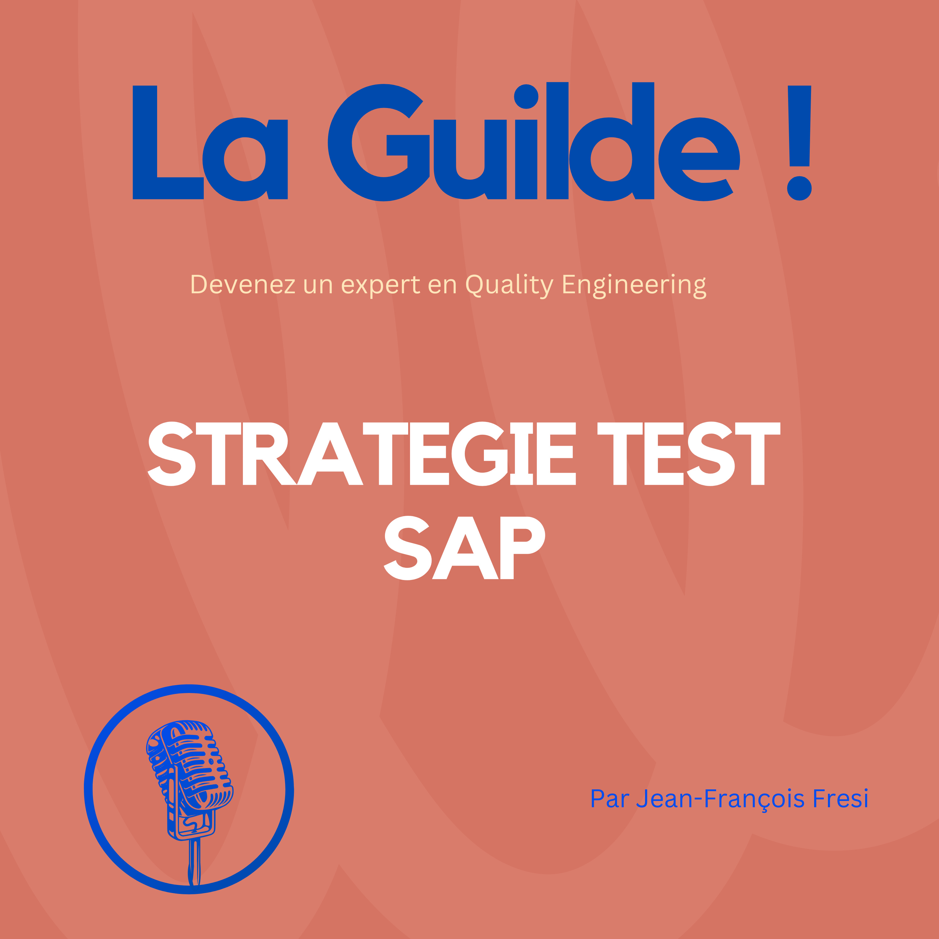 La Guilde ! - Devenez un expert en Quality Engineering