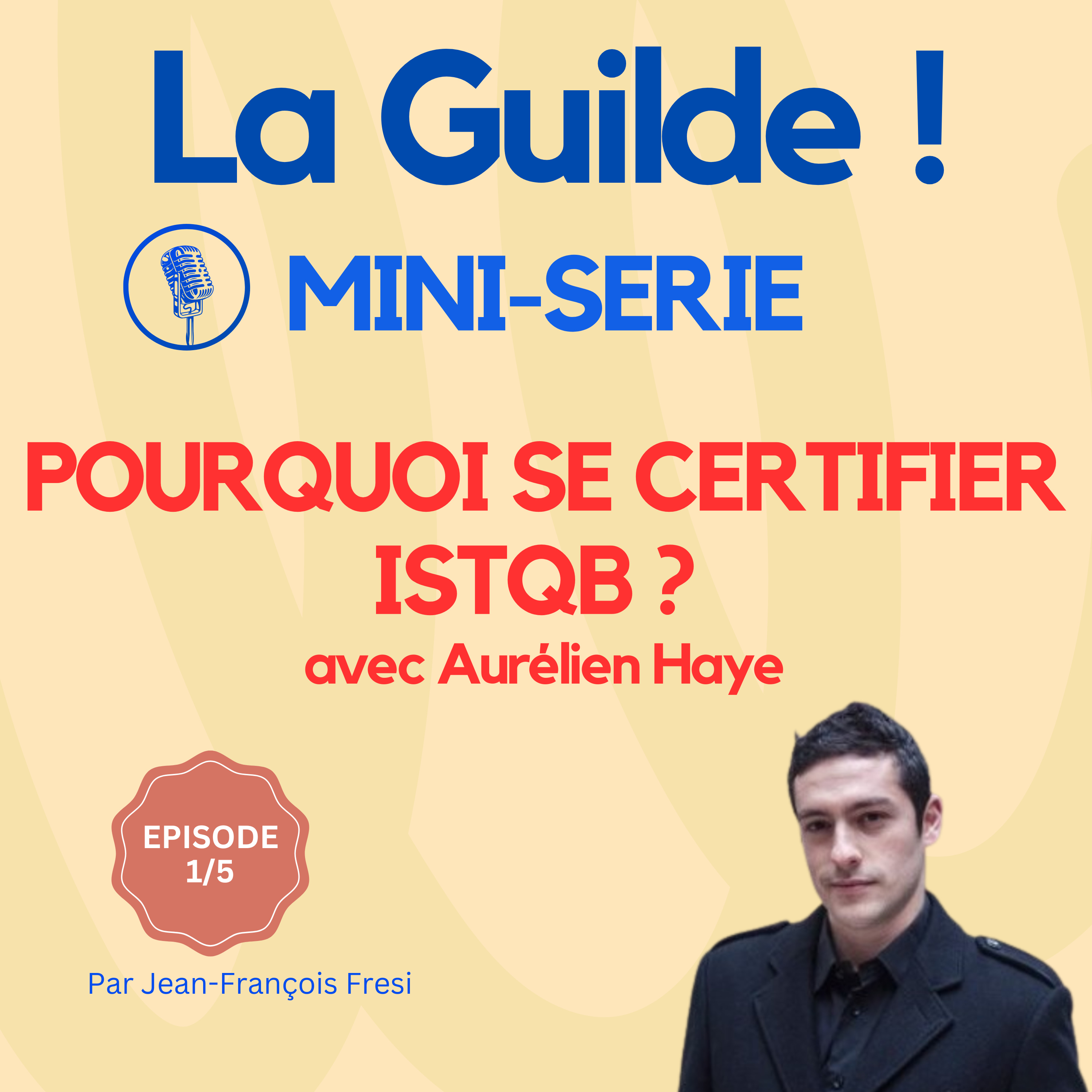 La Guilde ! - Devenez un expert en Quality Engineering