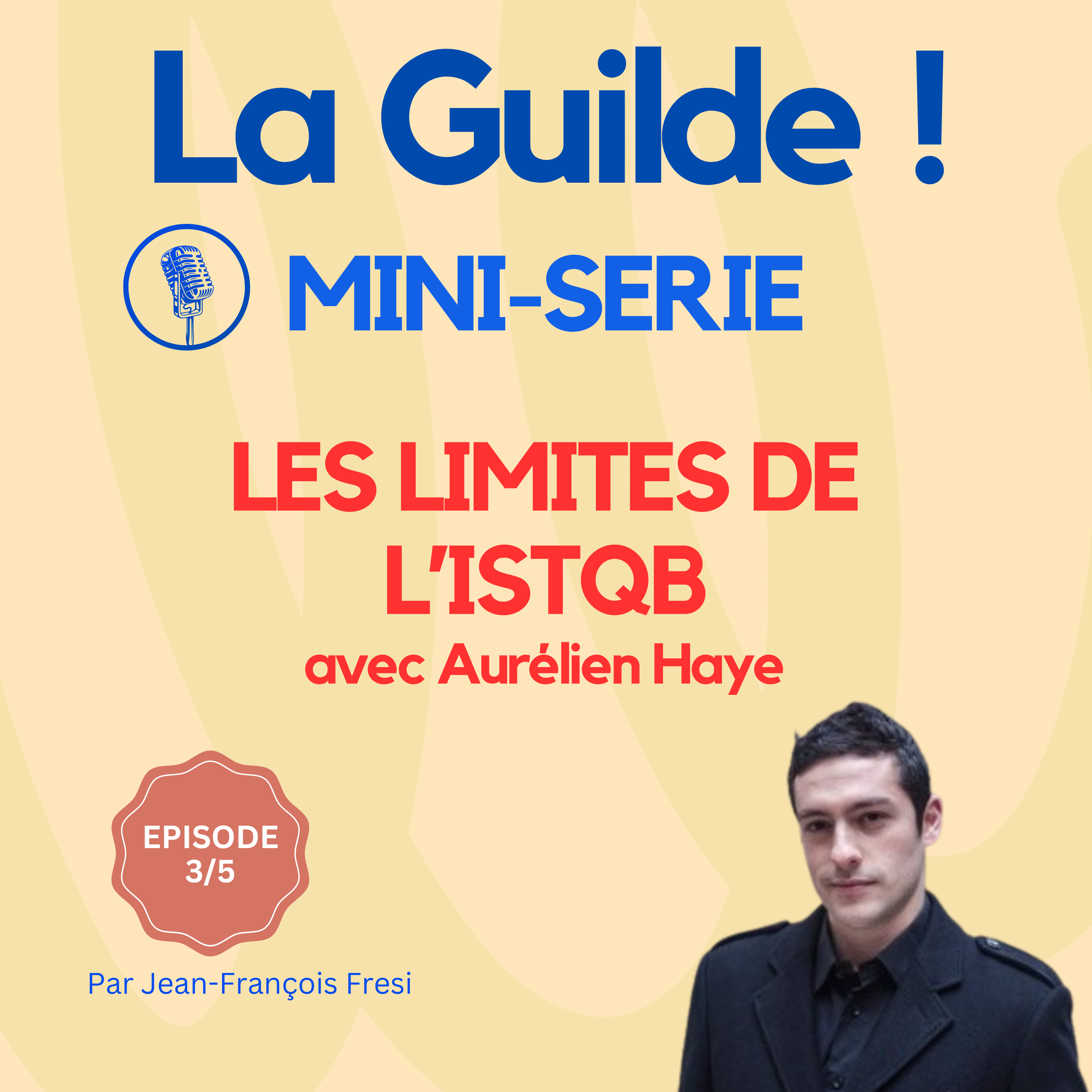 La Guilde ! - Devenez un expert en Quality Engineering