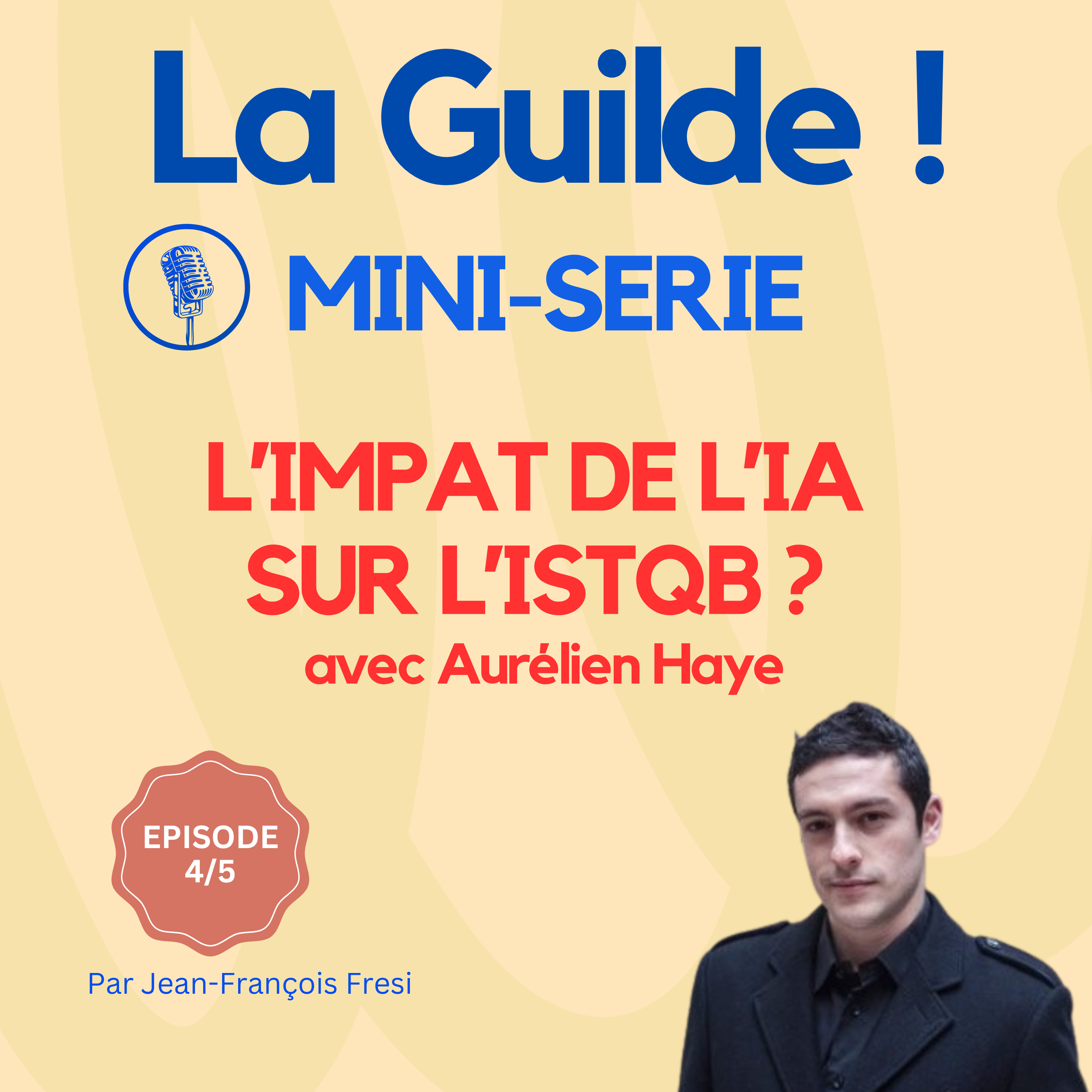 La Guilde ! - Devenez un expert en Quality Engineering