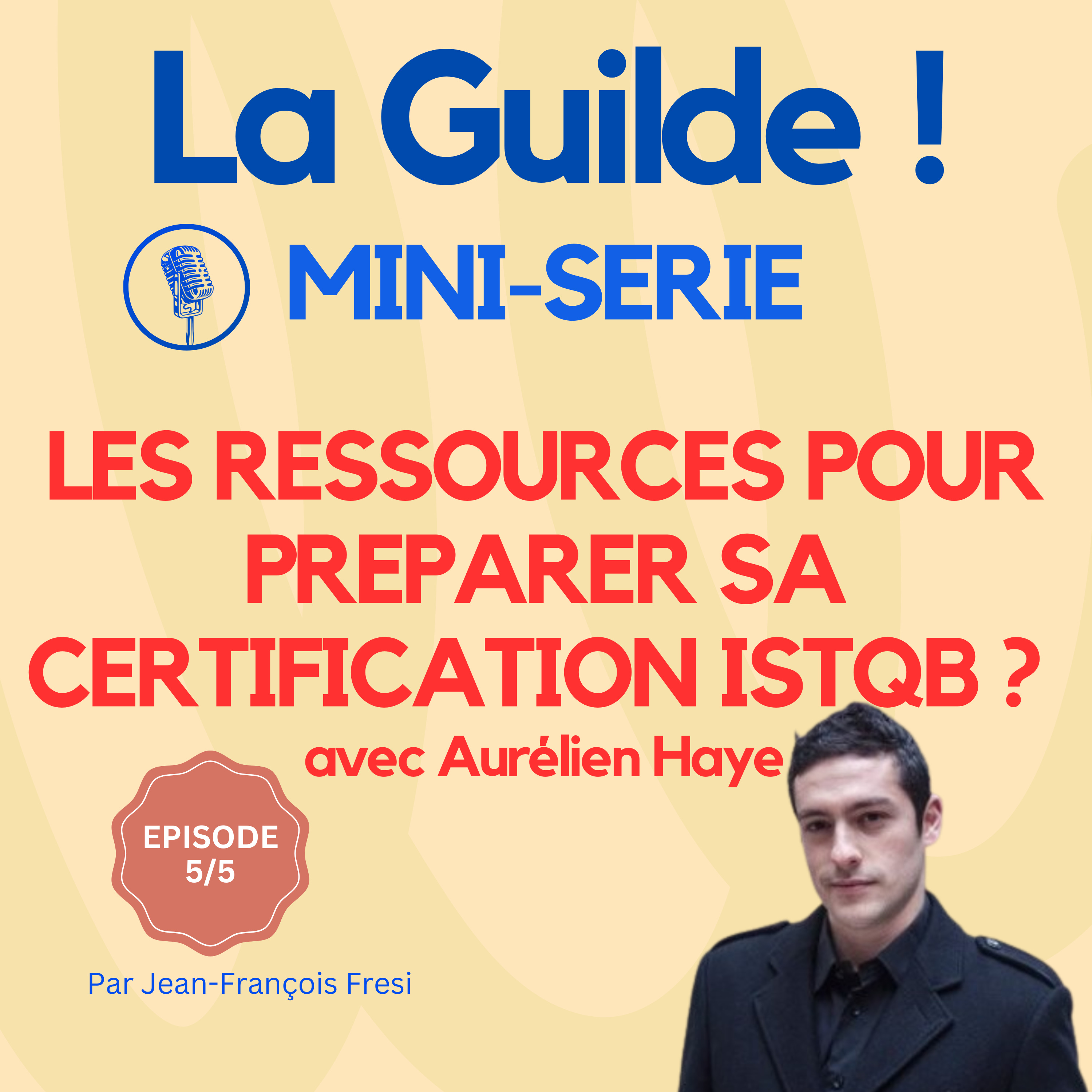 La Guilde ! - Devenez un expert en Quality Engineering