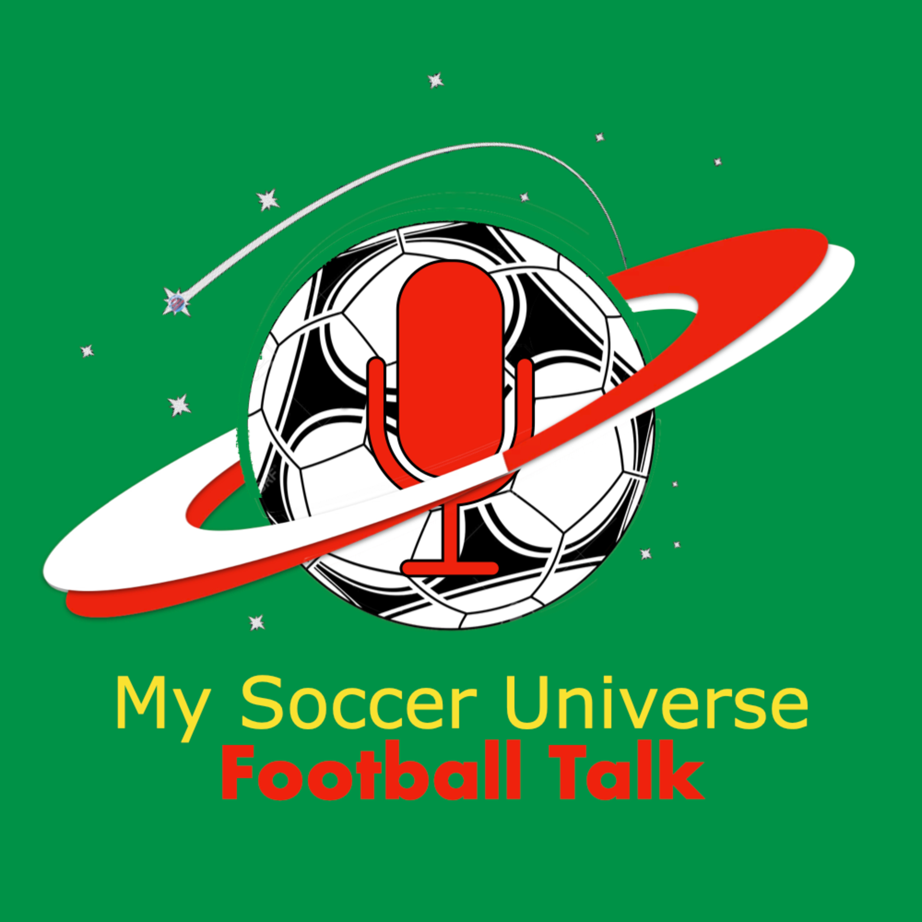 Ep 52: AFCON 2025 Matchday 3  Group Stage Ends, Knockout Drama Begins episode artwork