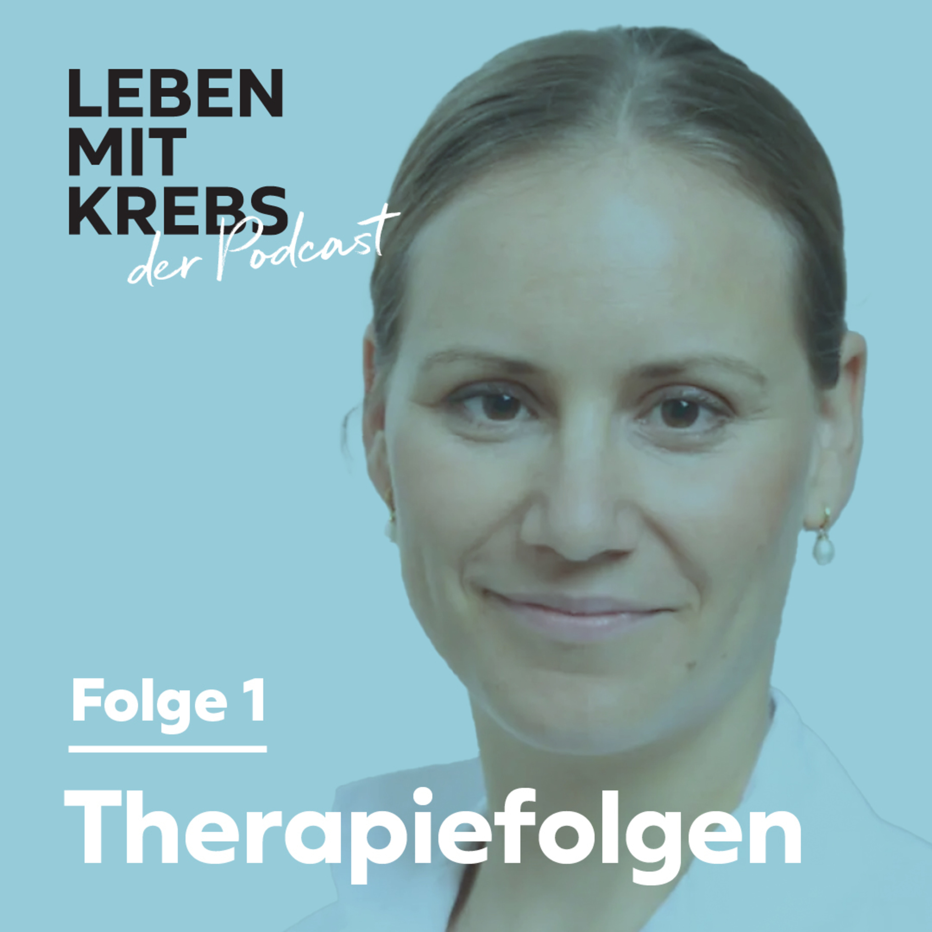 Leben mit Krebs