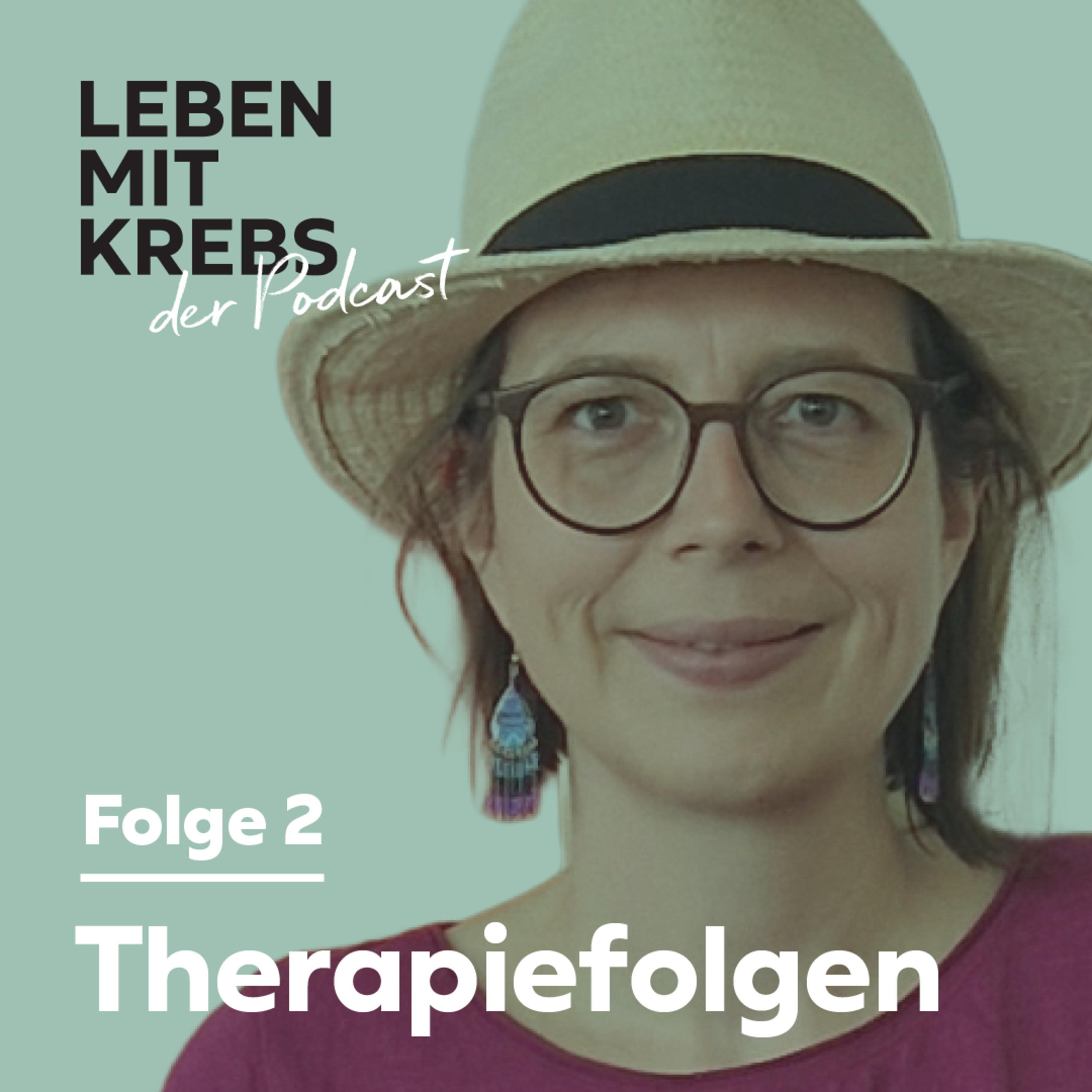 Leben mit Krebs