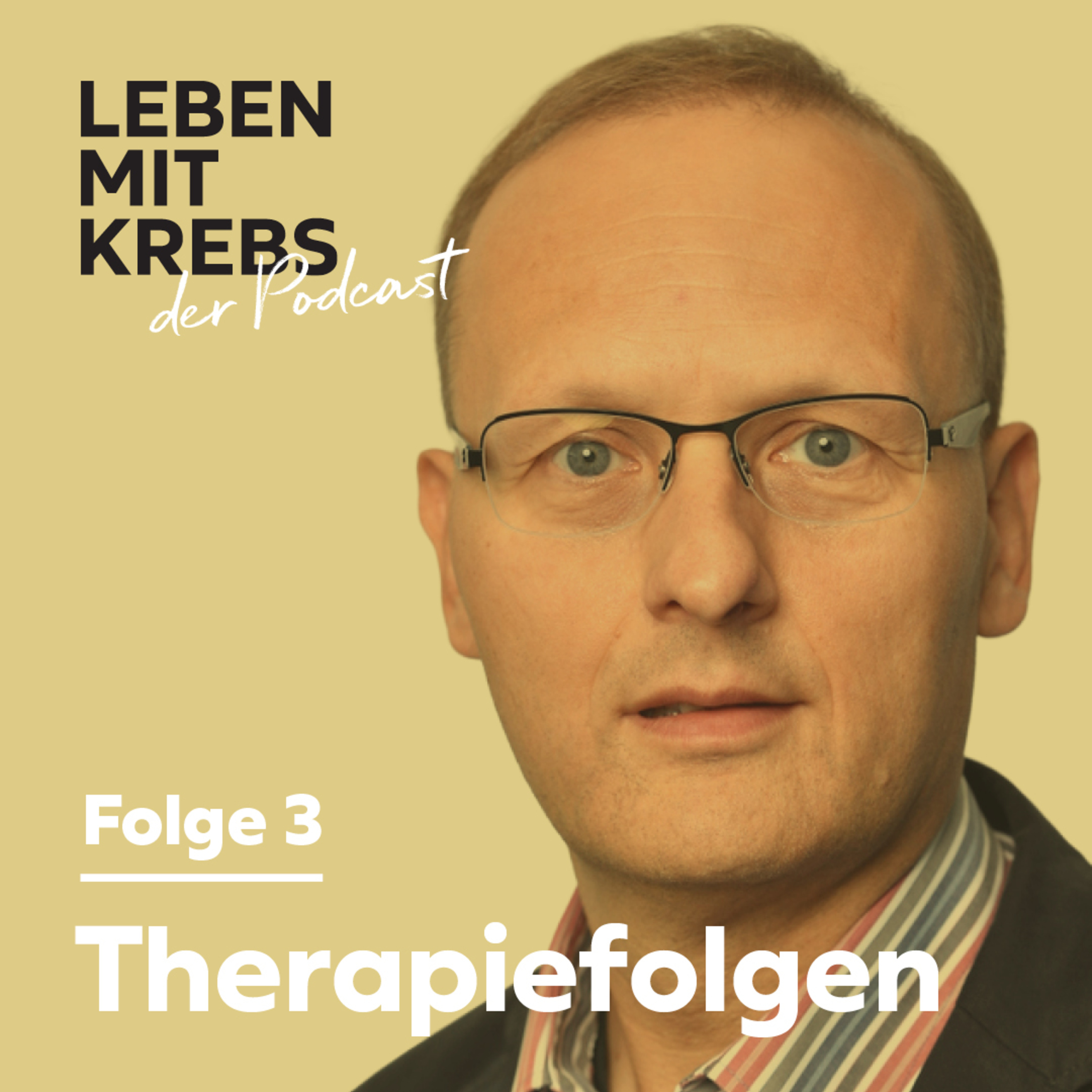 Leben mit Krebs