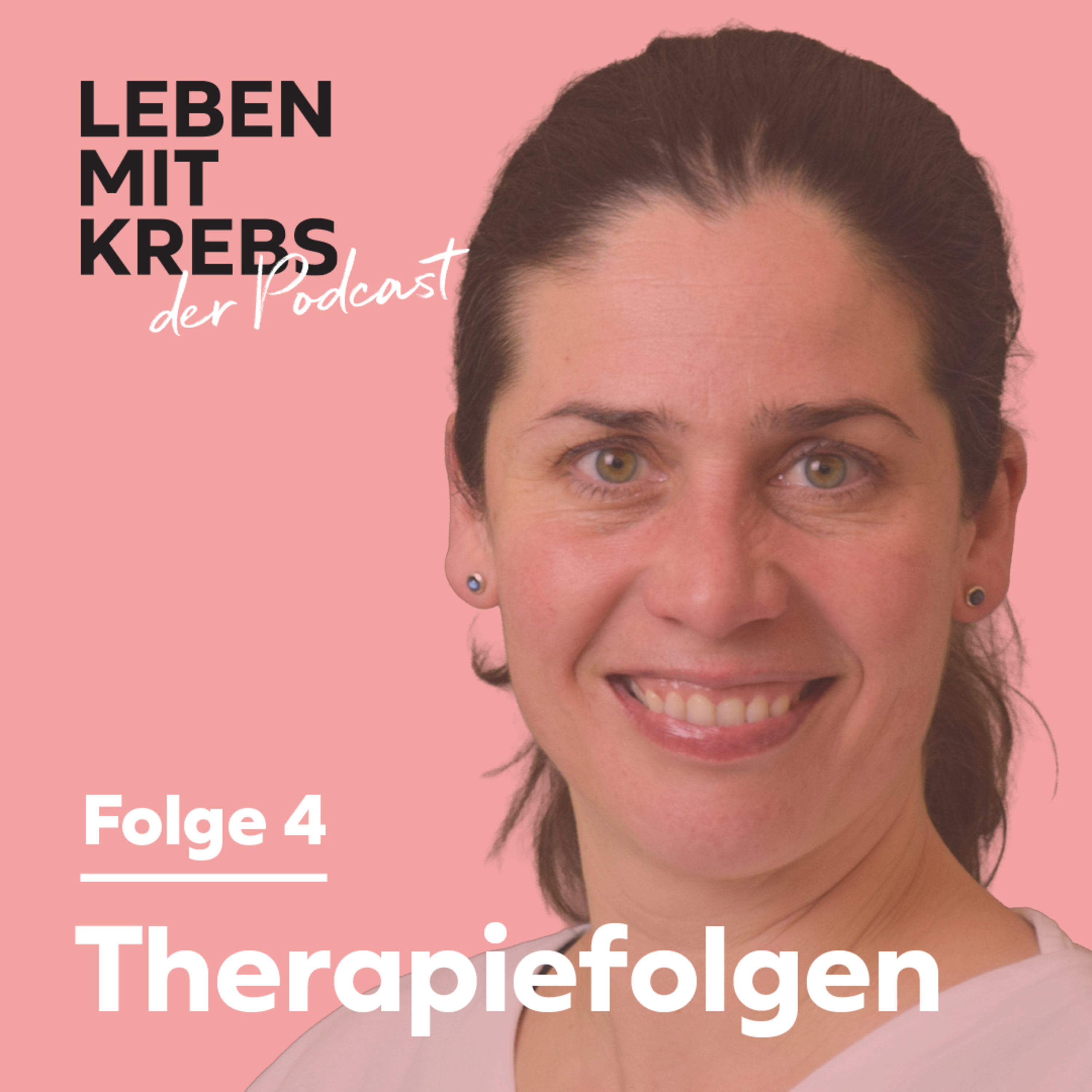 Leben mit Krebs
