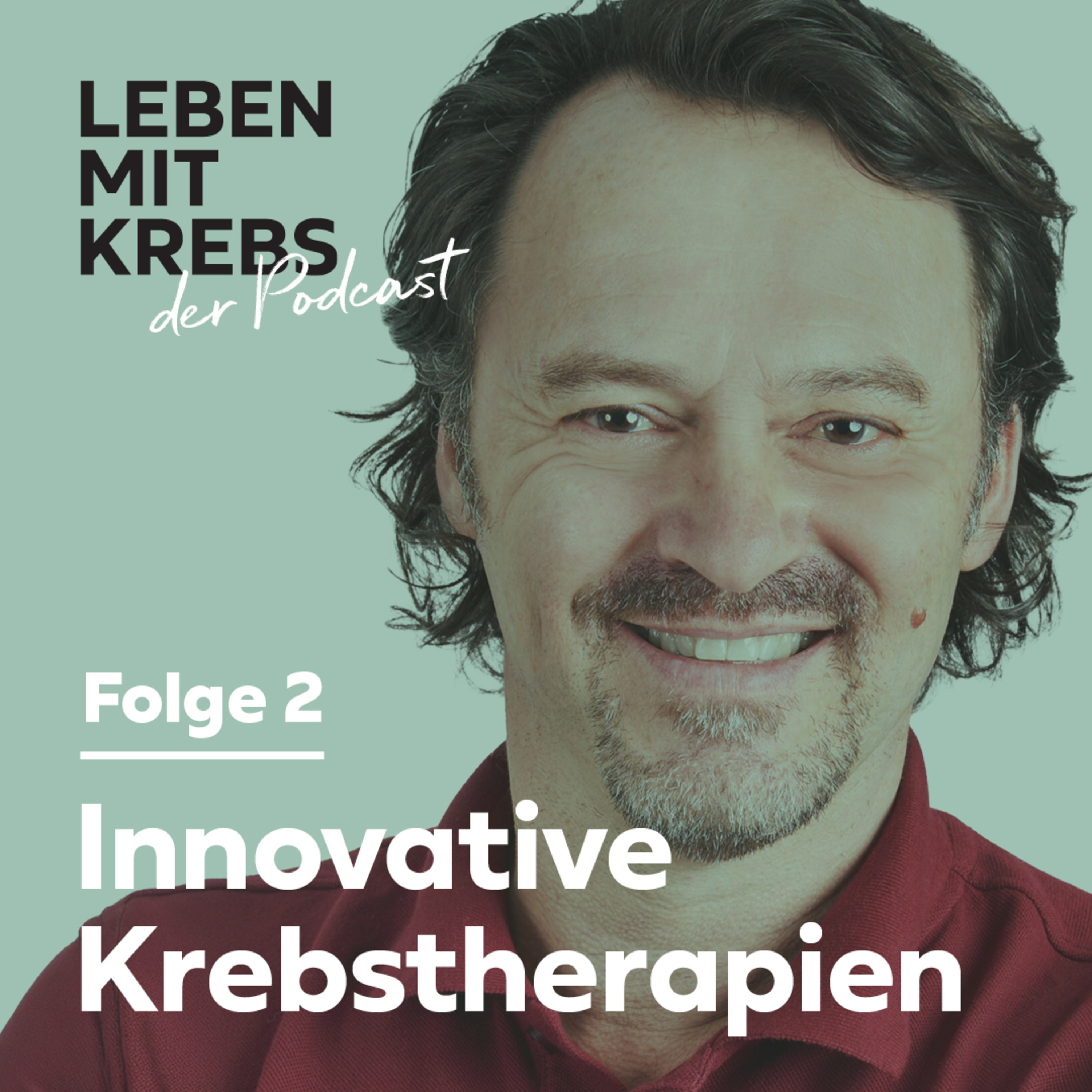 Innovative Krebstherapien | Wie Antikörper Tumore ins Visier nehmen – Teil 1