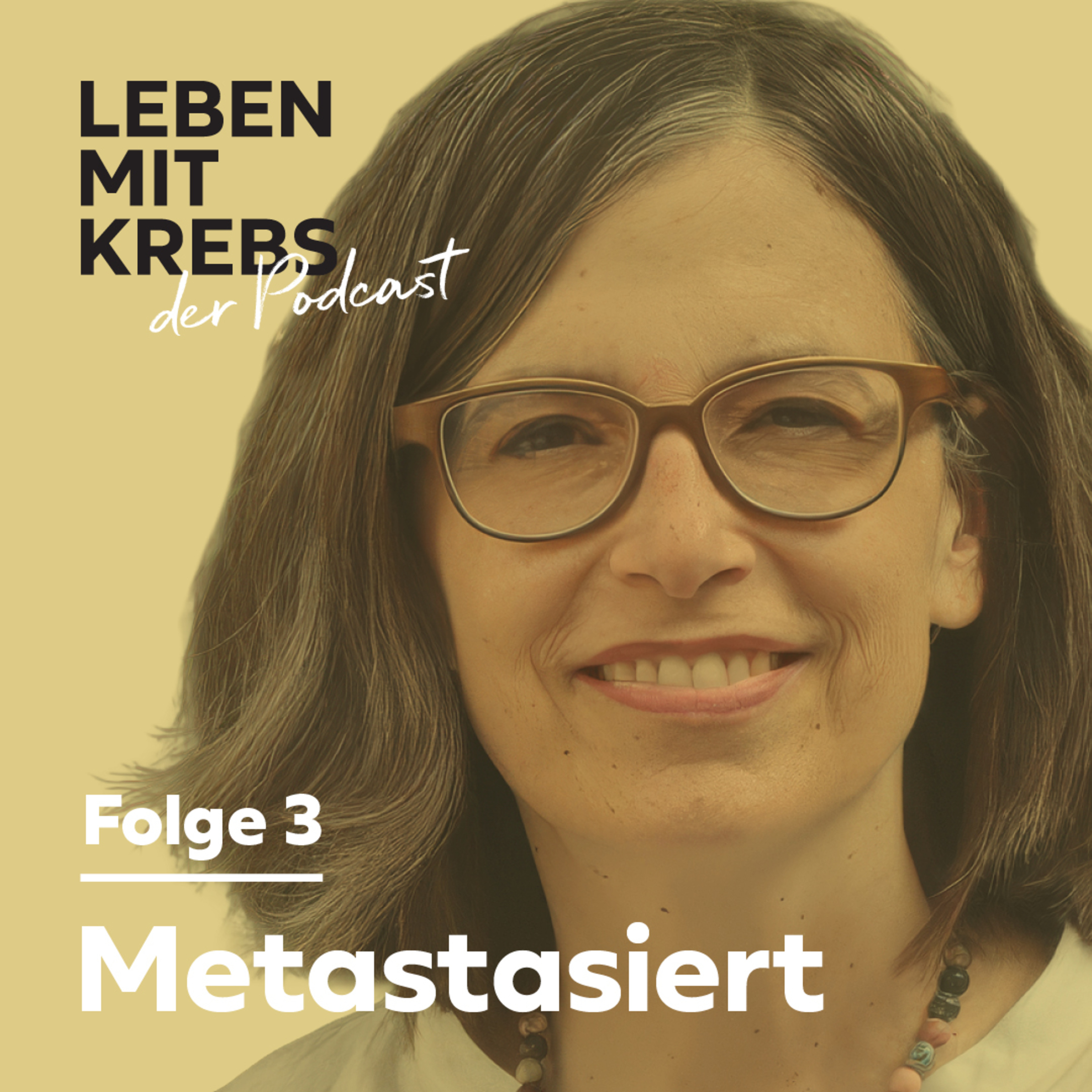 Metastasiert | Ein Leben im Jetzt – Gabys Geschichte episode artwork