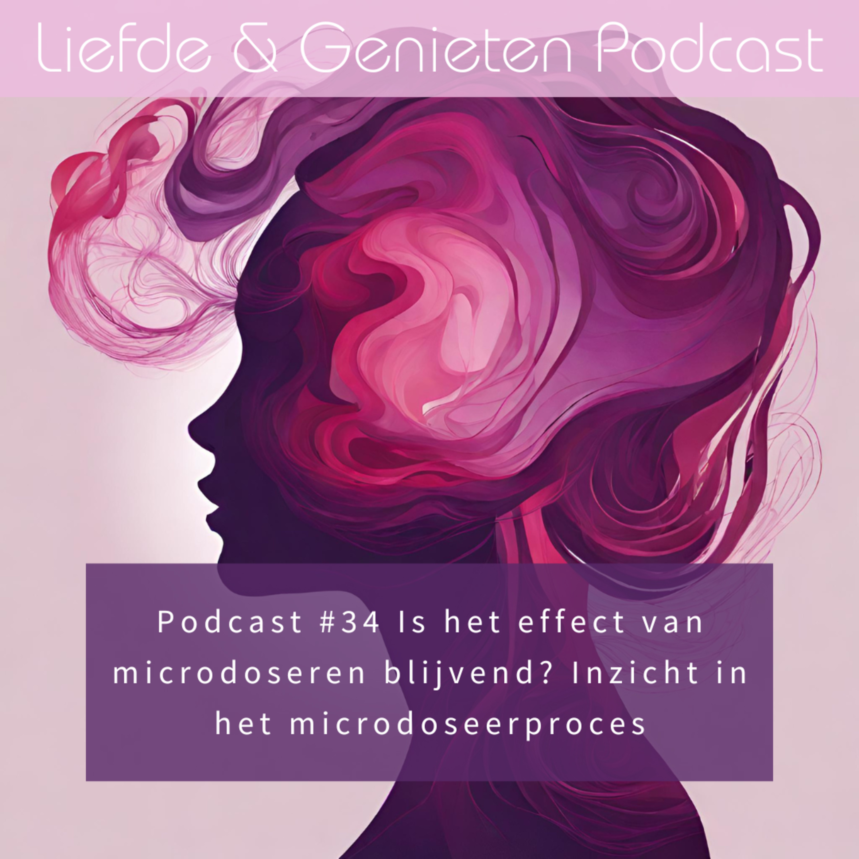 Karlijn Bluijs - Liefde en Genieten