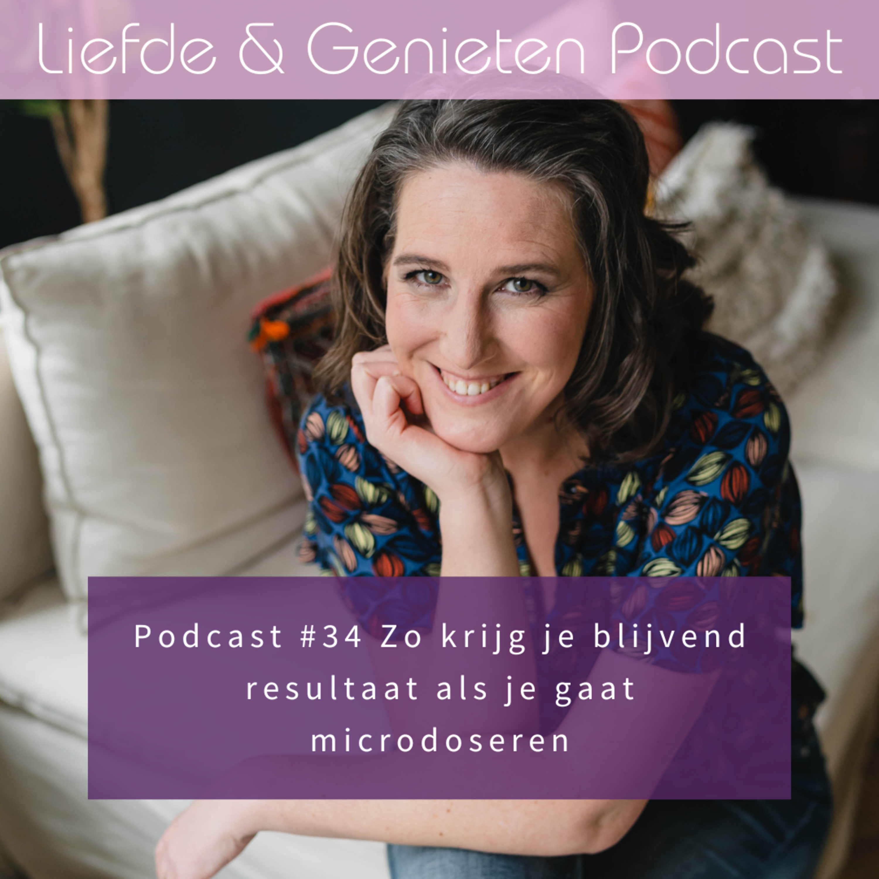 Karlijn Bluijs - Liefde en Genieten