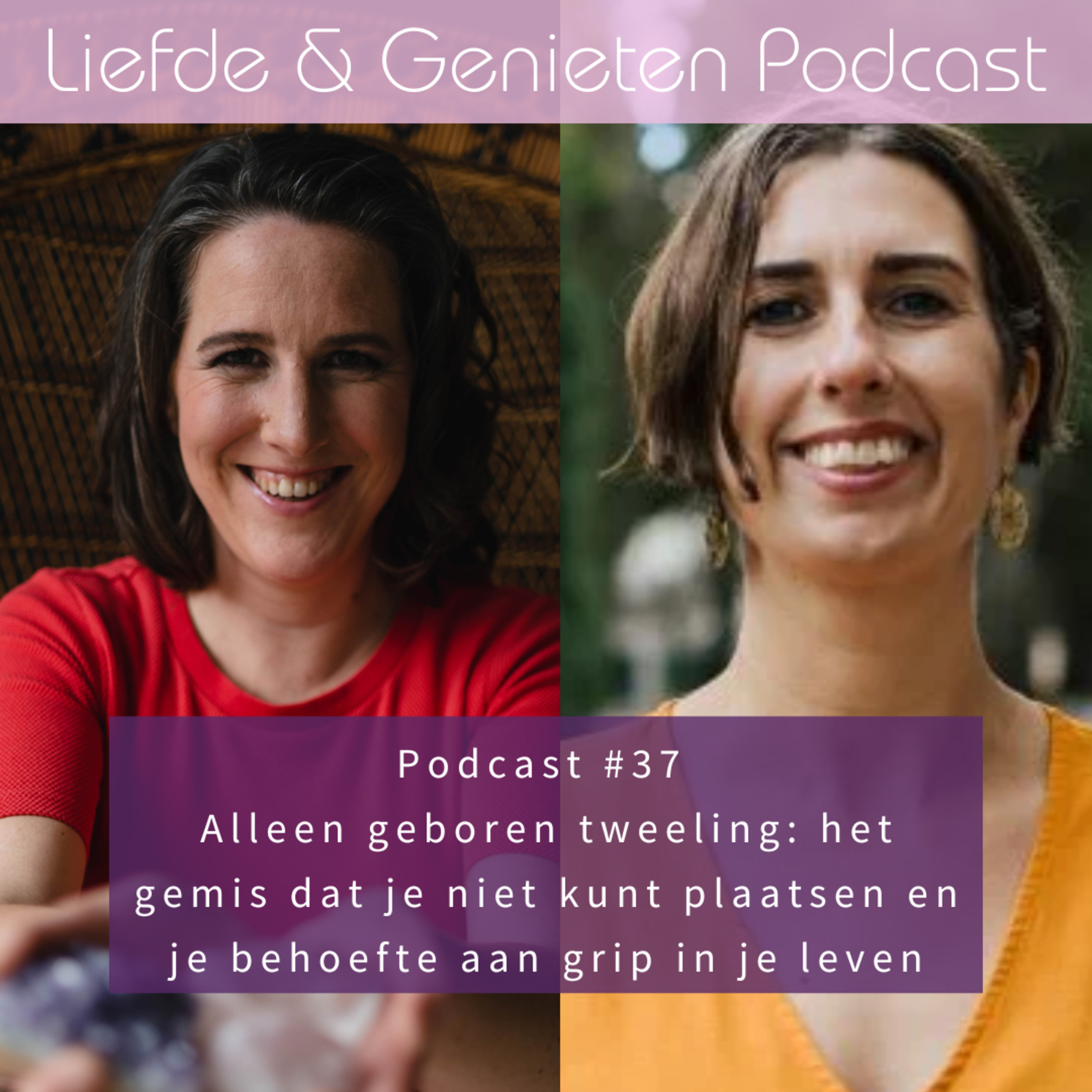 Karlijn Bluijs - Liefde en Genieten