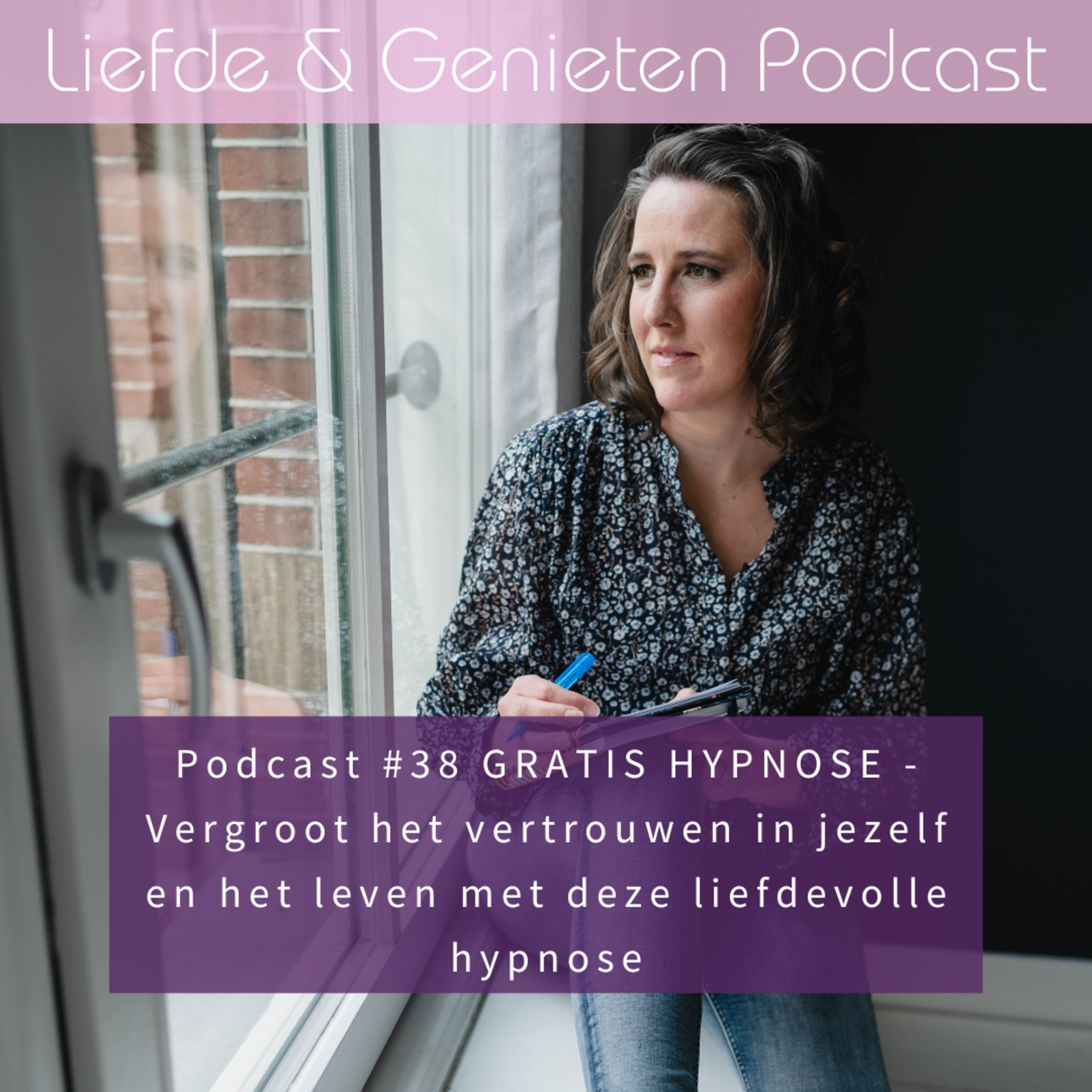 Karlijn Bluijs - Liefde en Genieten