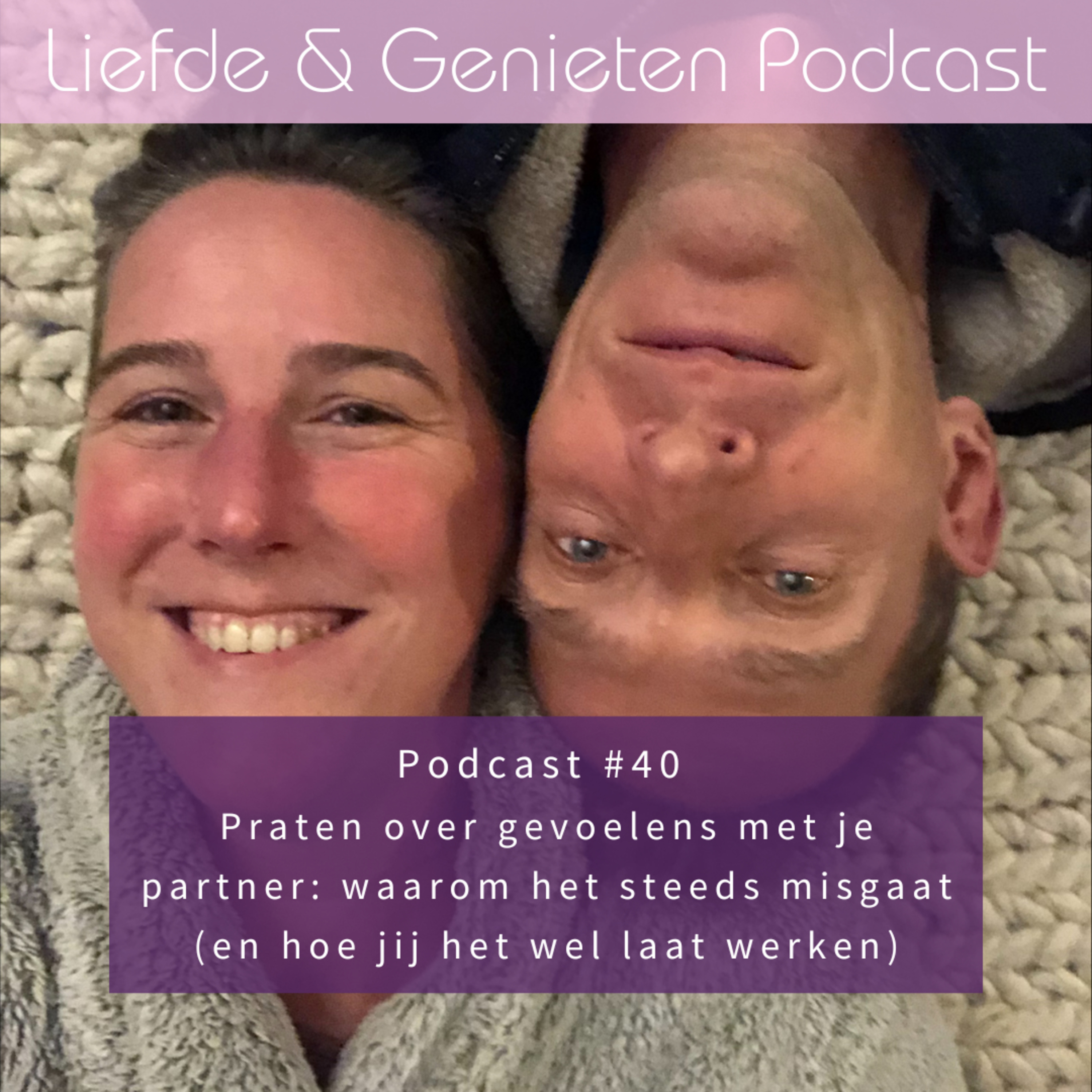 Karlijn Bluijs - Liefde en Genieten