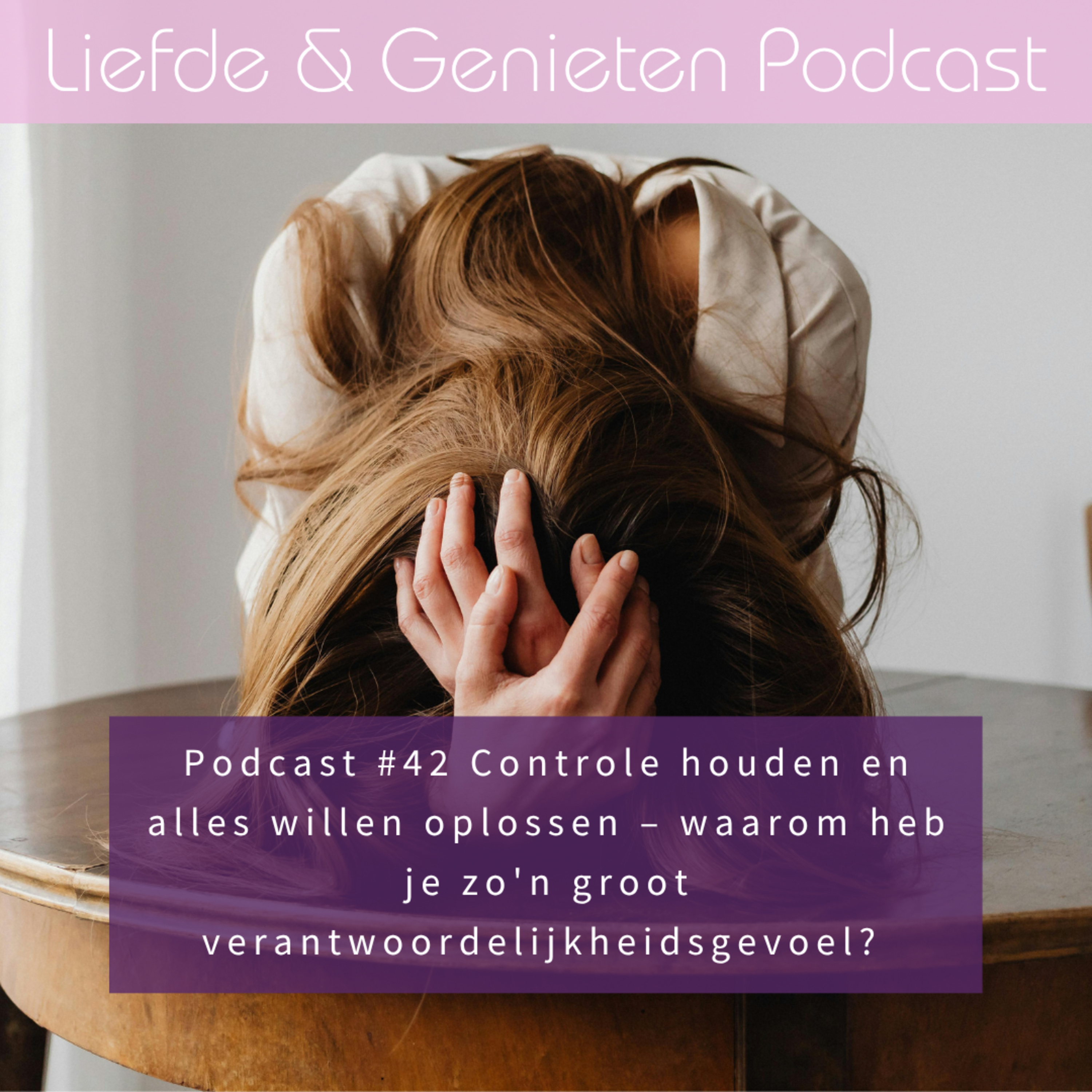 Karlijn Bluijs - Liefde en Genieten
