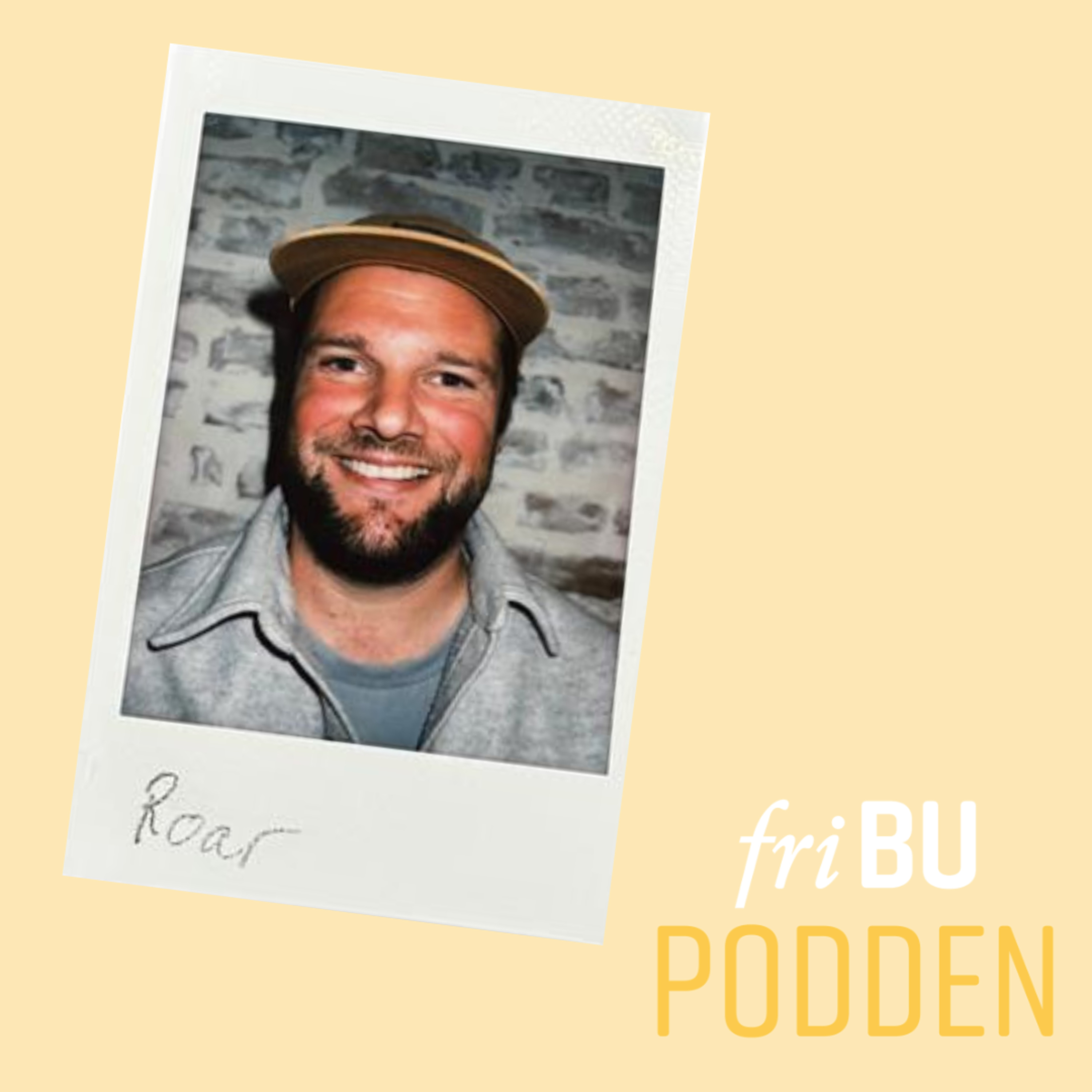 FriBU podden