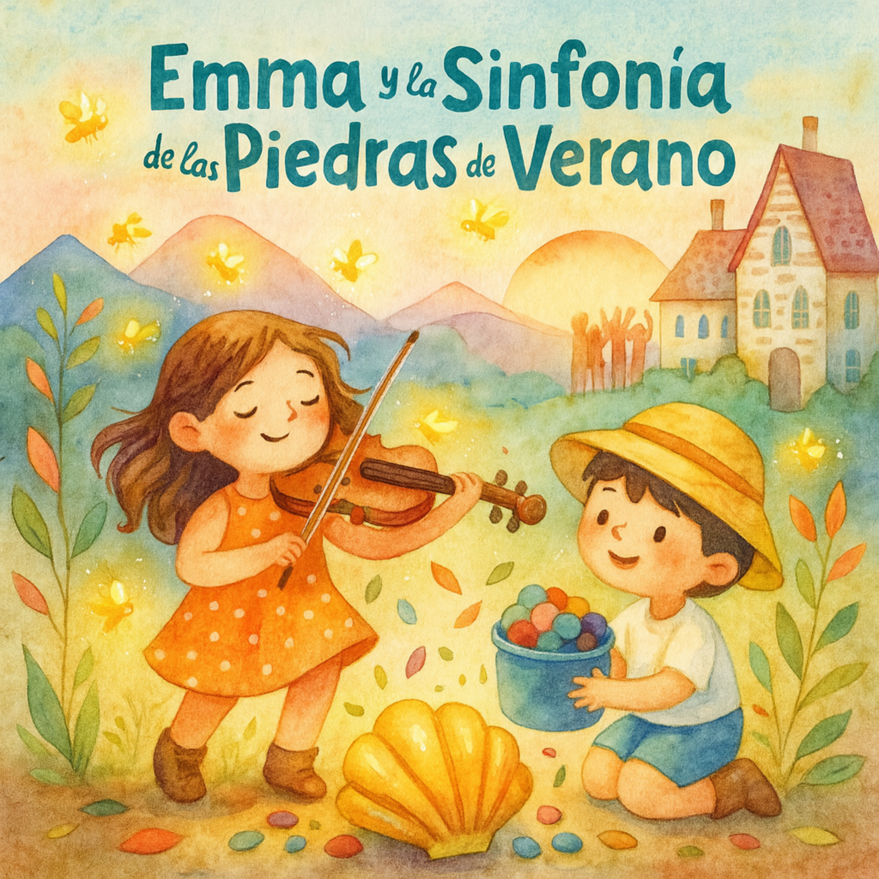 Mini Soñadores: Cuentos Montessori.