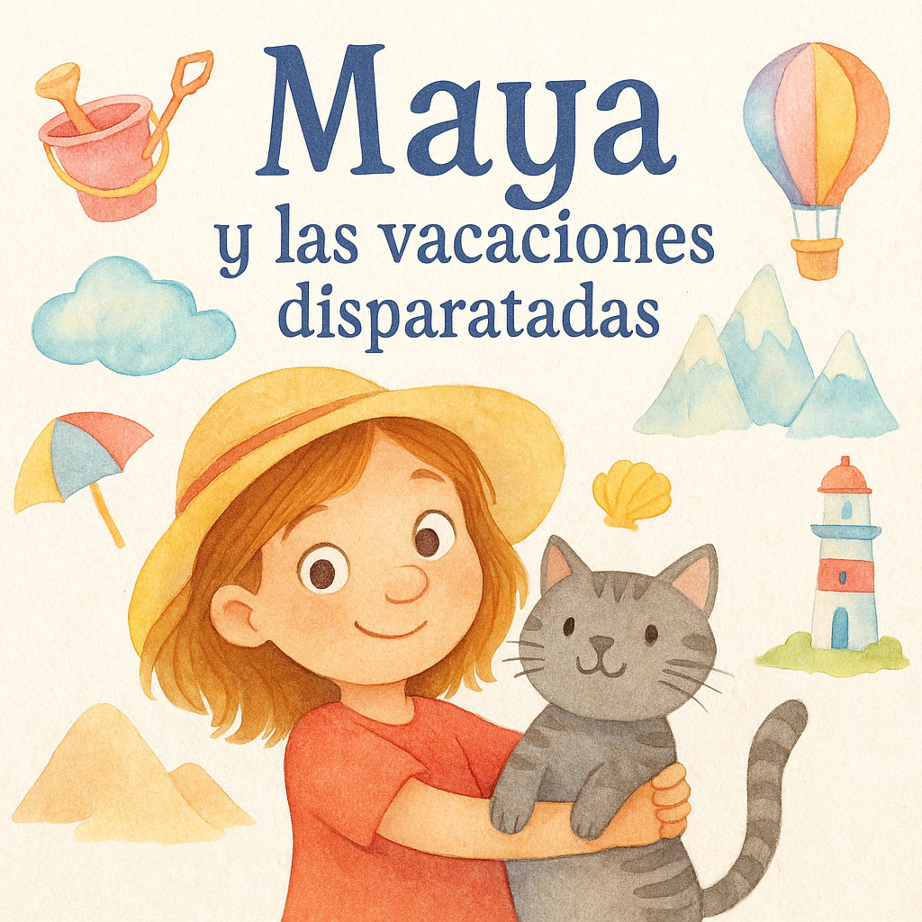 Mini Soñadores: Cuentos Montessori.