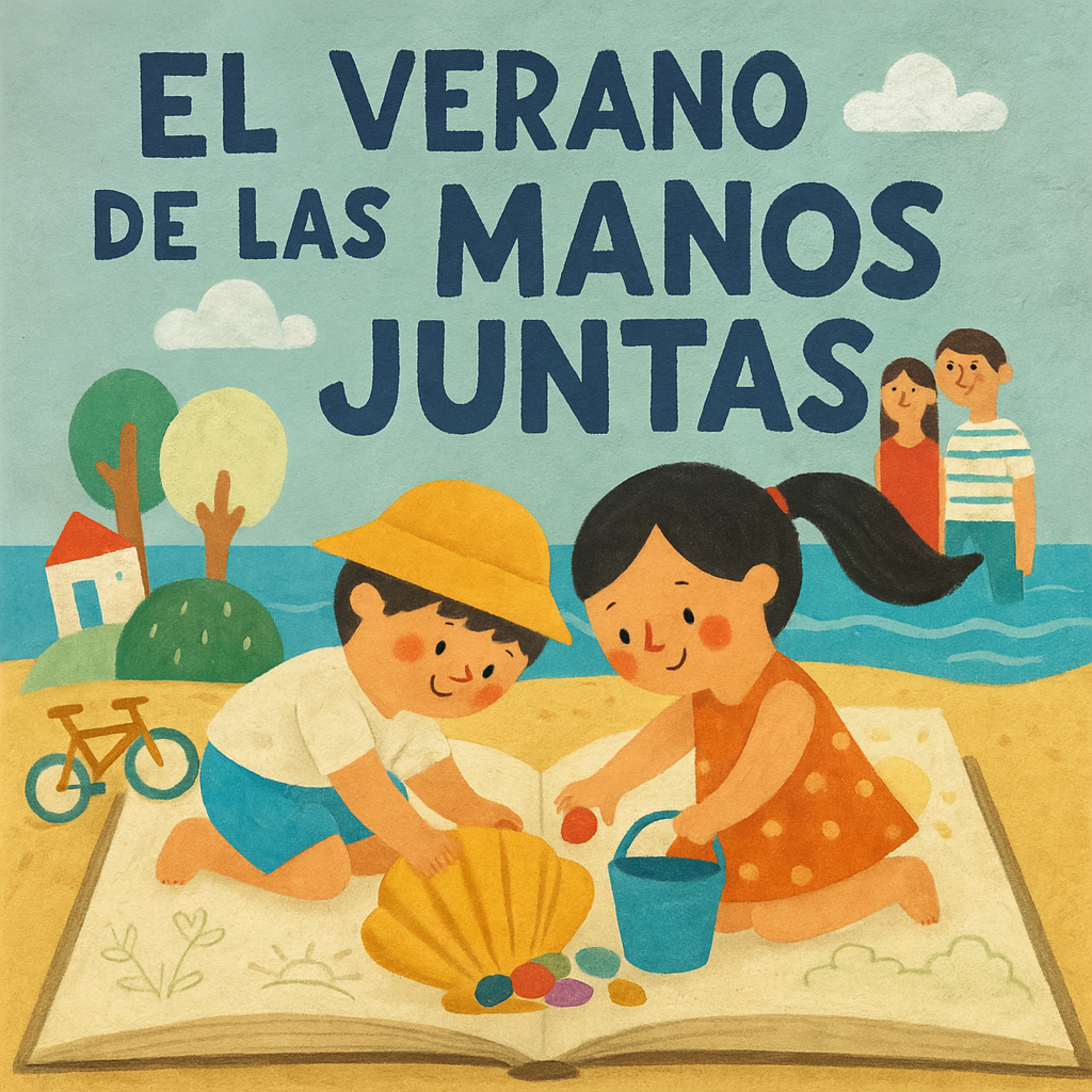 Mini Soñadores: Cuentos Montessori.