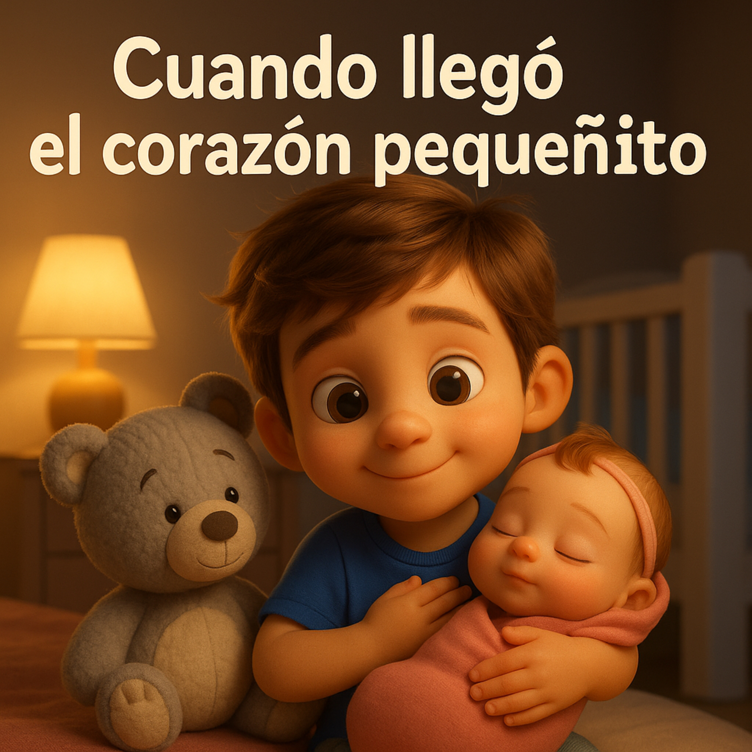Mini Soñadores: Cuentos Montessori.