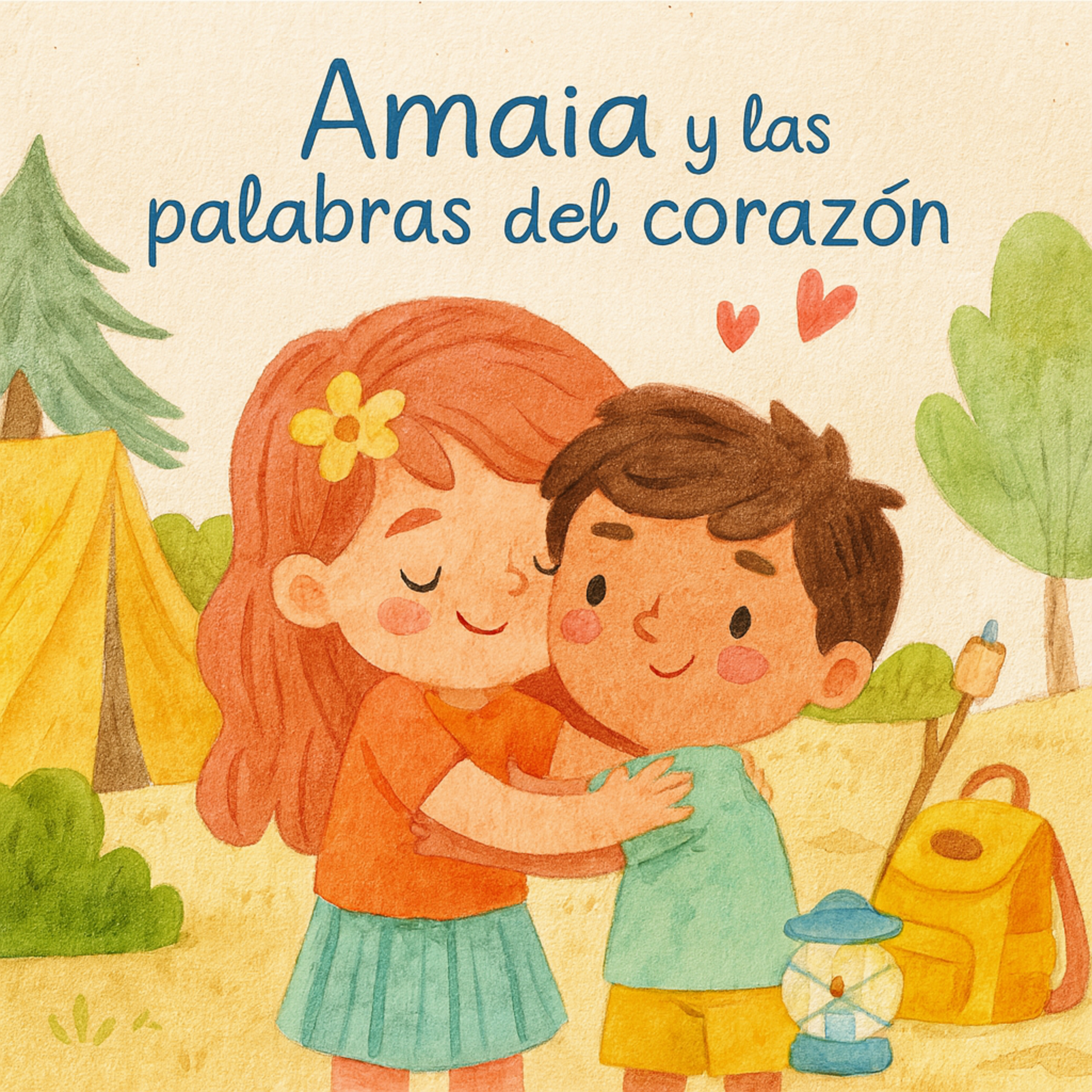 Mini Soñadores | Cuentos infantiles para crecer en valores