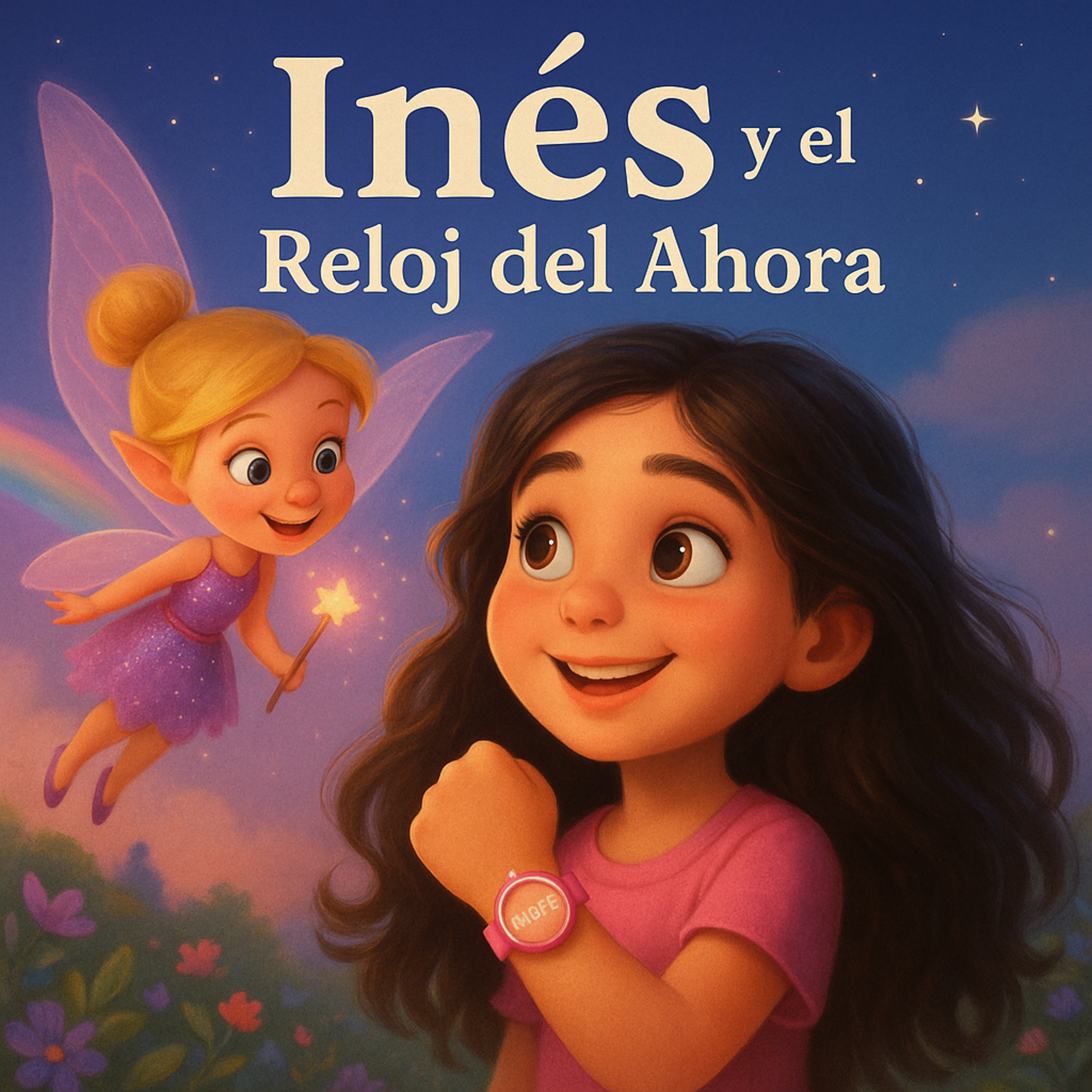 Mini Soñadores: Cuentos Montessori.
