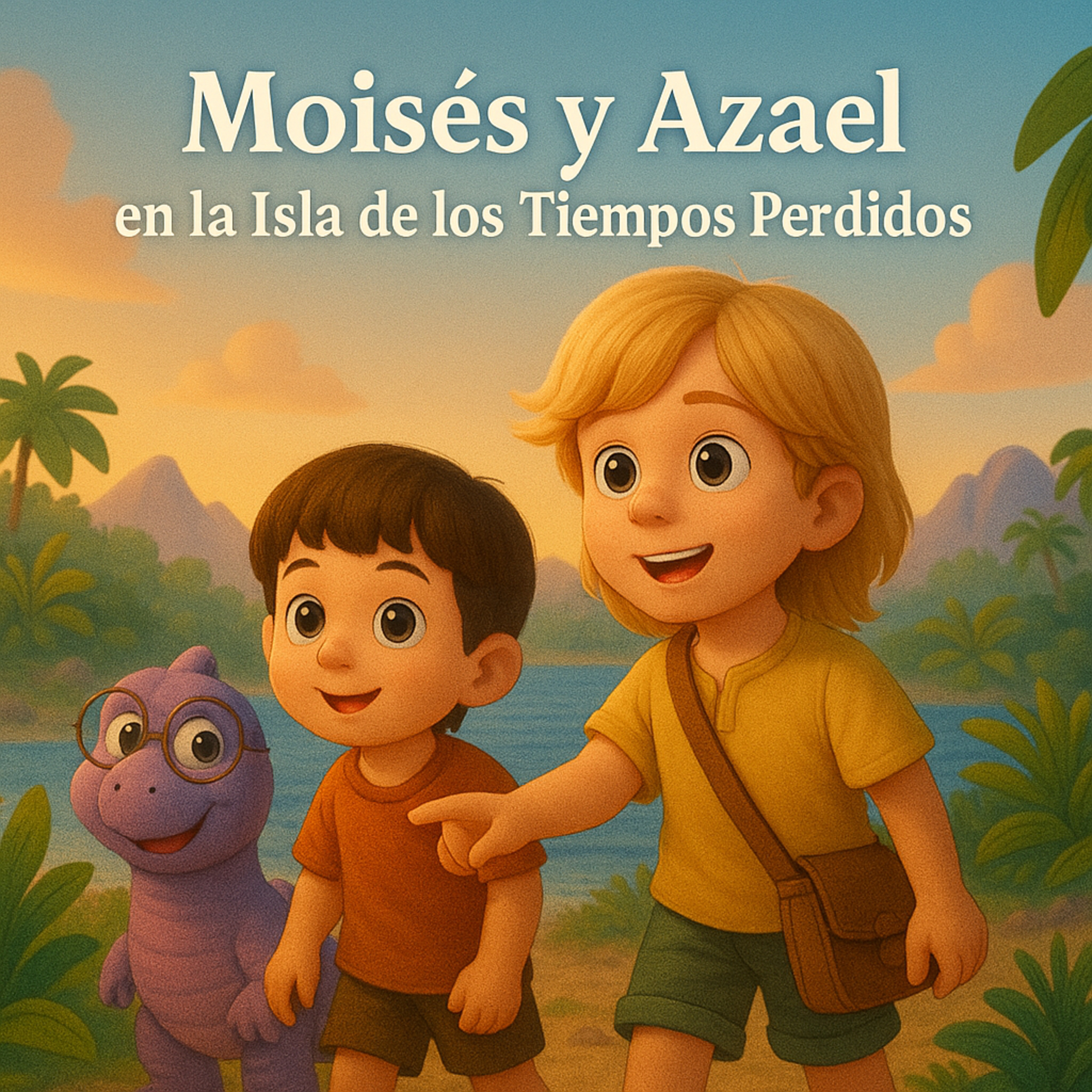 Mini Soñadores | Cuentos infantiles para crecer en valores