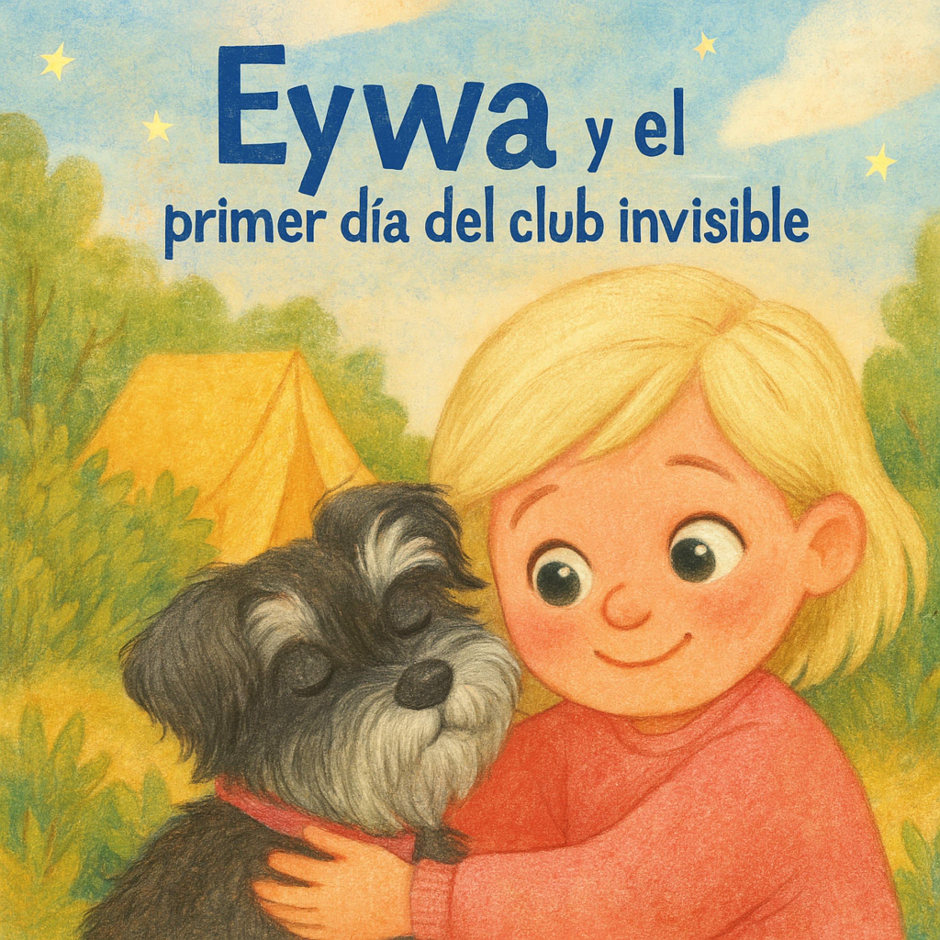 Mini Soñadores | Cuentos infantiles para crecer en valores