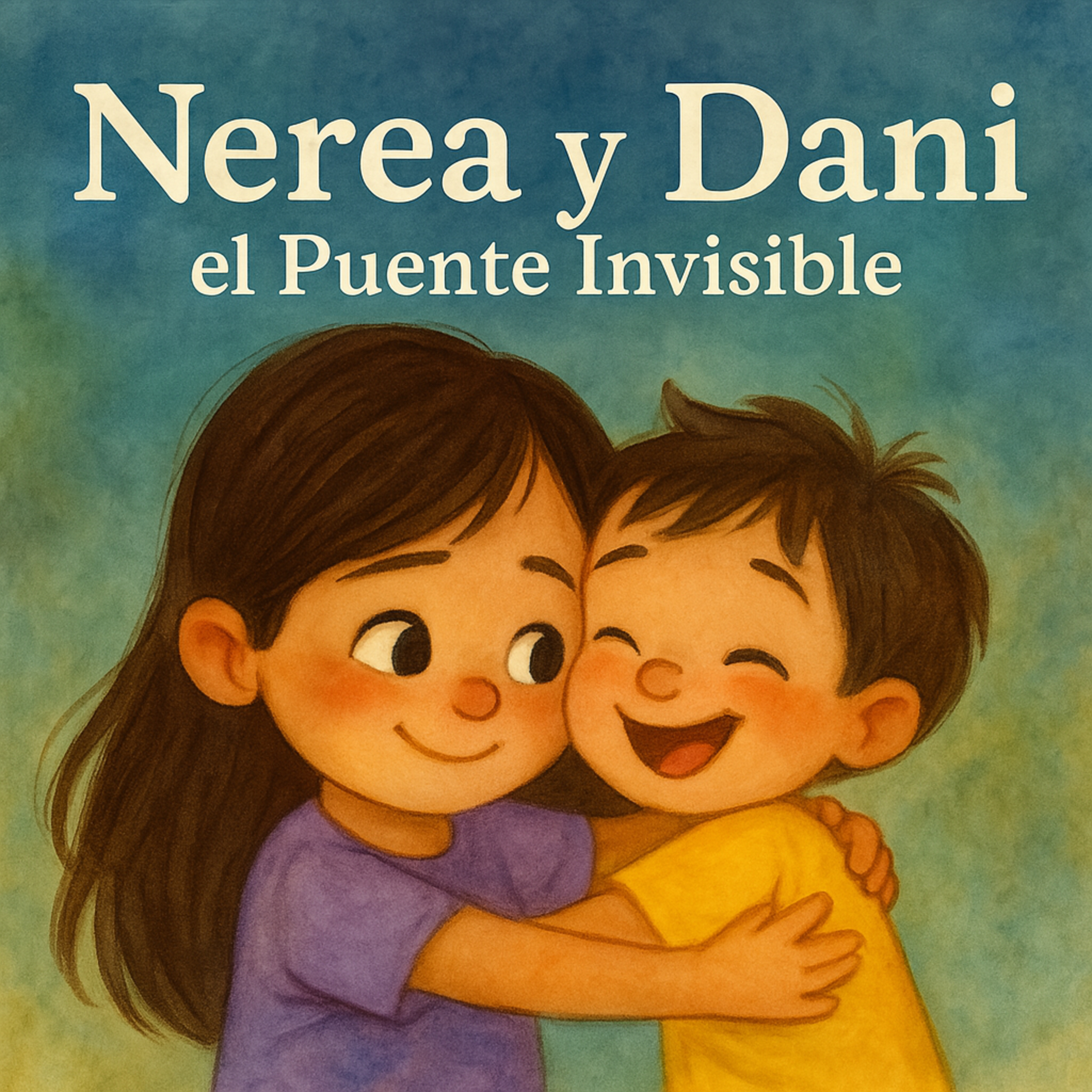 Mini Soñadores | Cuentos infantiles para crecer en valores