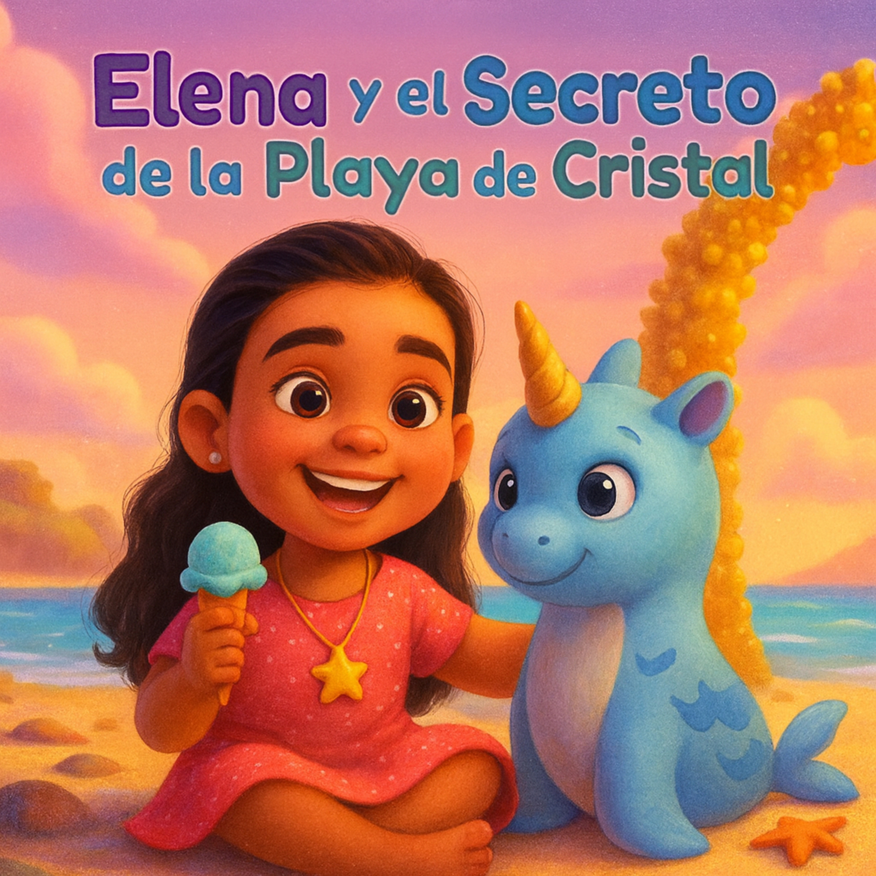Mini Soñadores | Cuentos infantiles para crecer en valores
