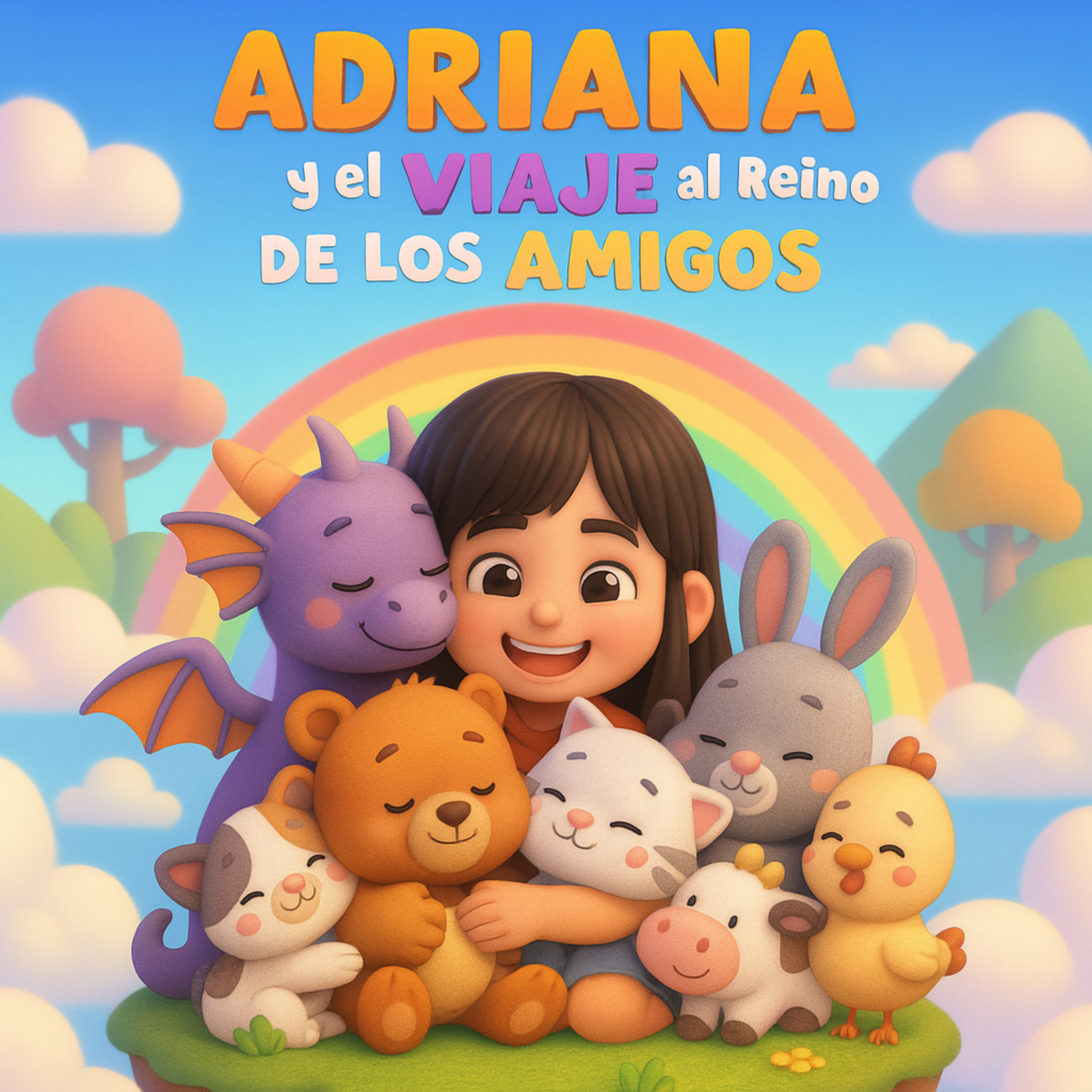 Mini Soñadores | Cuentos infantiles para crecer en valores